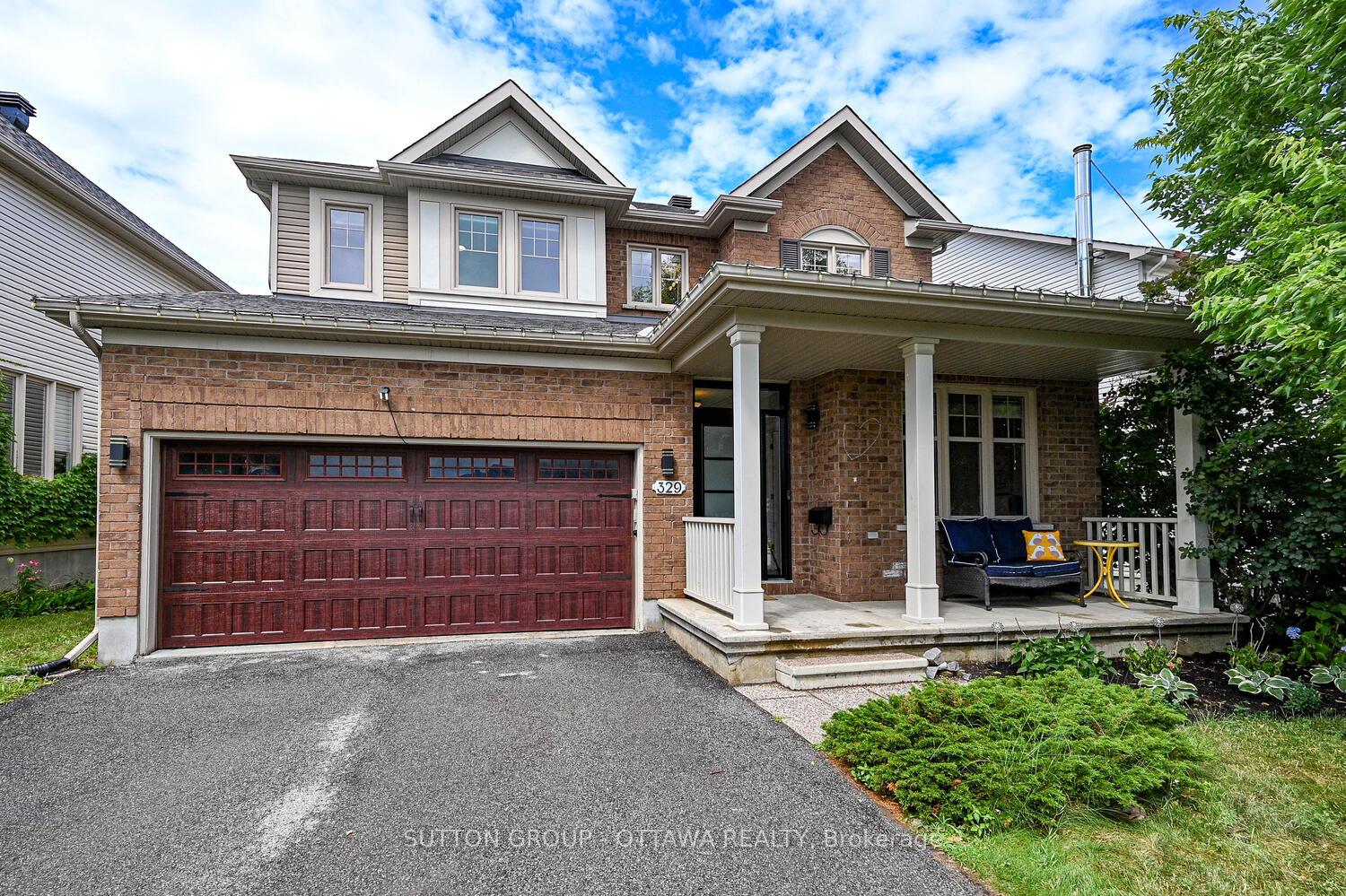 Photo 1 of 329 West Ridge Drive, Ottawa, Stittsville (South) — HOMEH