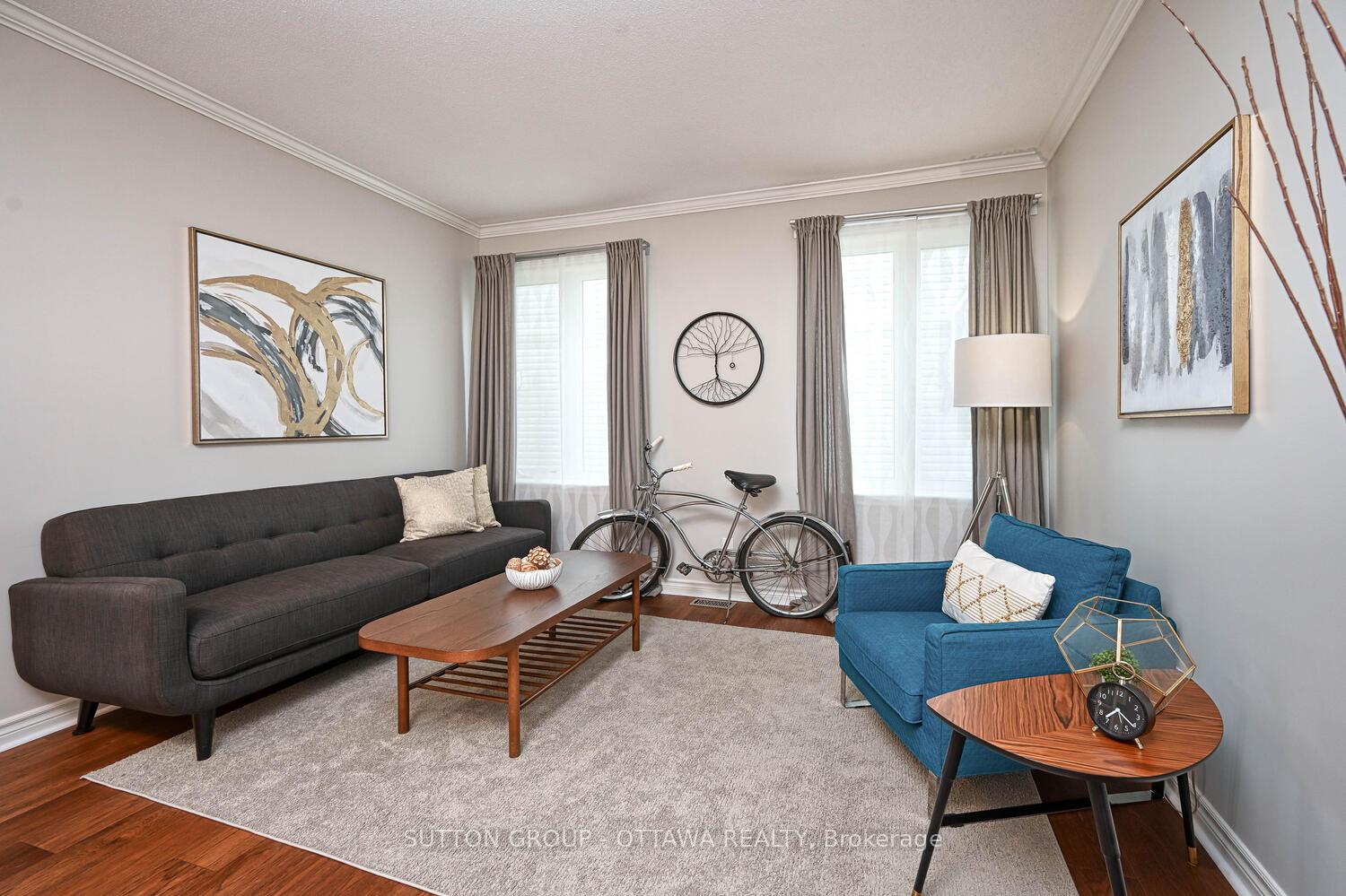 Photo 5 of 329 West Ridge Drive, Ottawa, Stittsville (South) — HOMEH