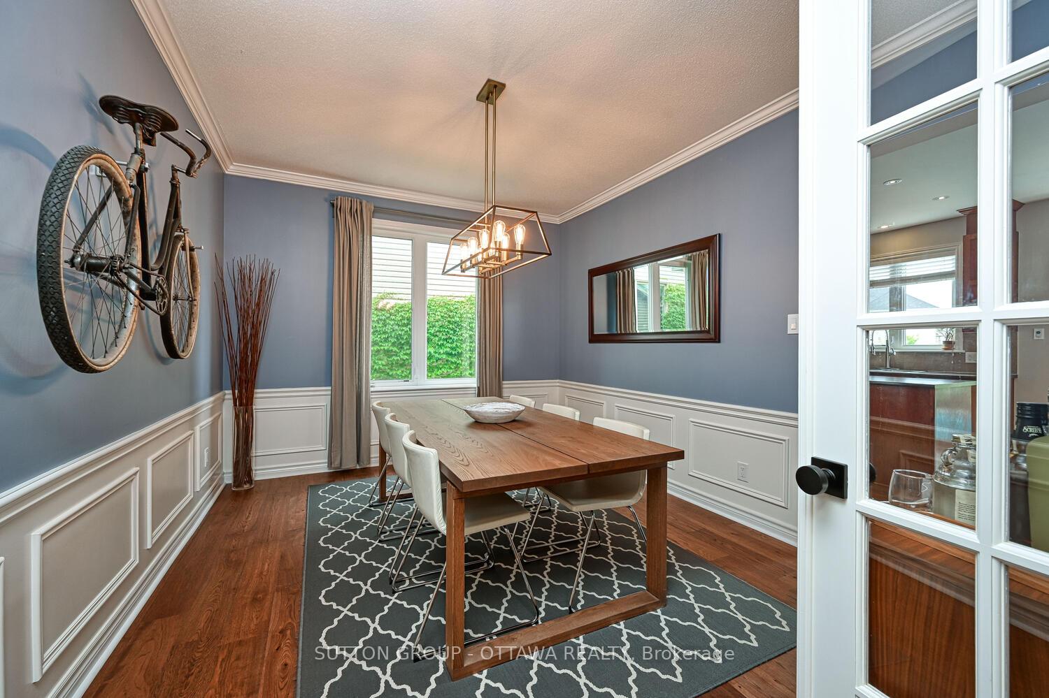 Photo 6 of 329 West Ridge Drive, Ottawa, Stittsville (South) — HOMEH
