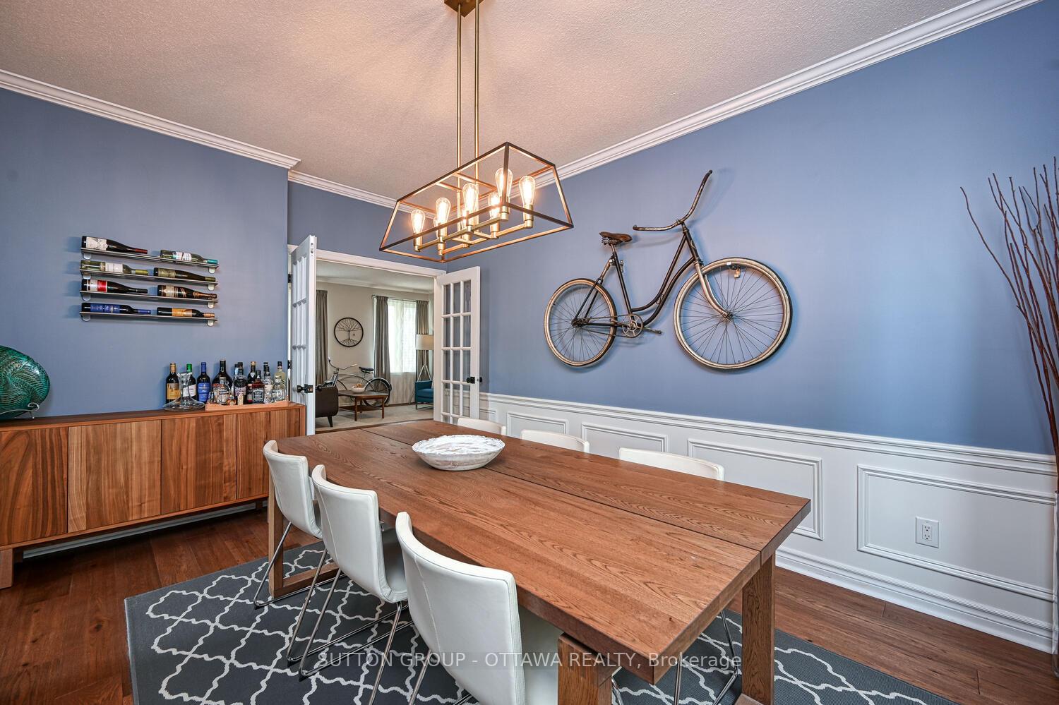Photo 7 of 329 West Ridge Drive, Ottawa, Stittsville (South) — HOMEH