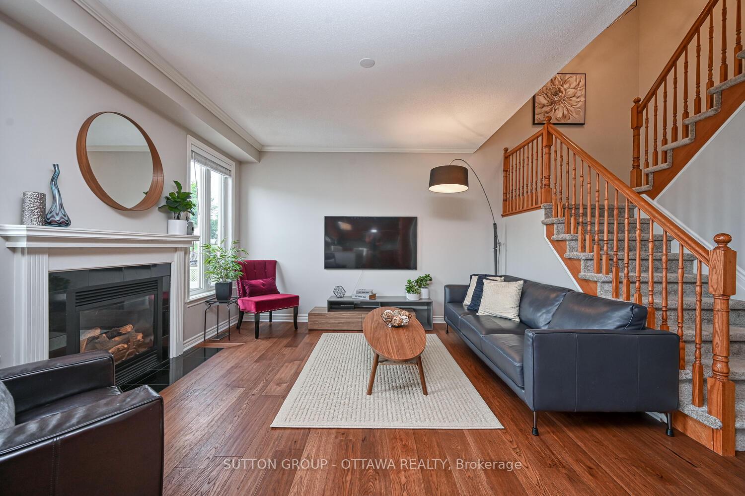 Photo 9 of 329 West Ridge Drive, Ottawa, Stittsville (South) — HOMEH
