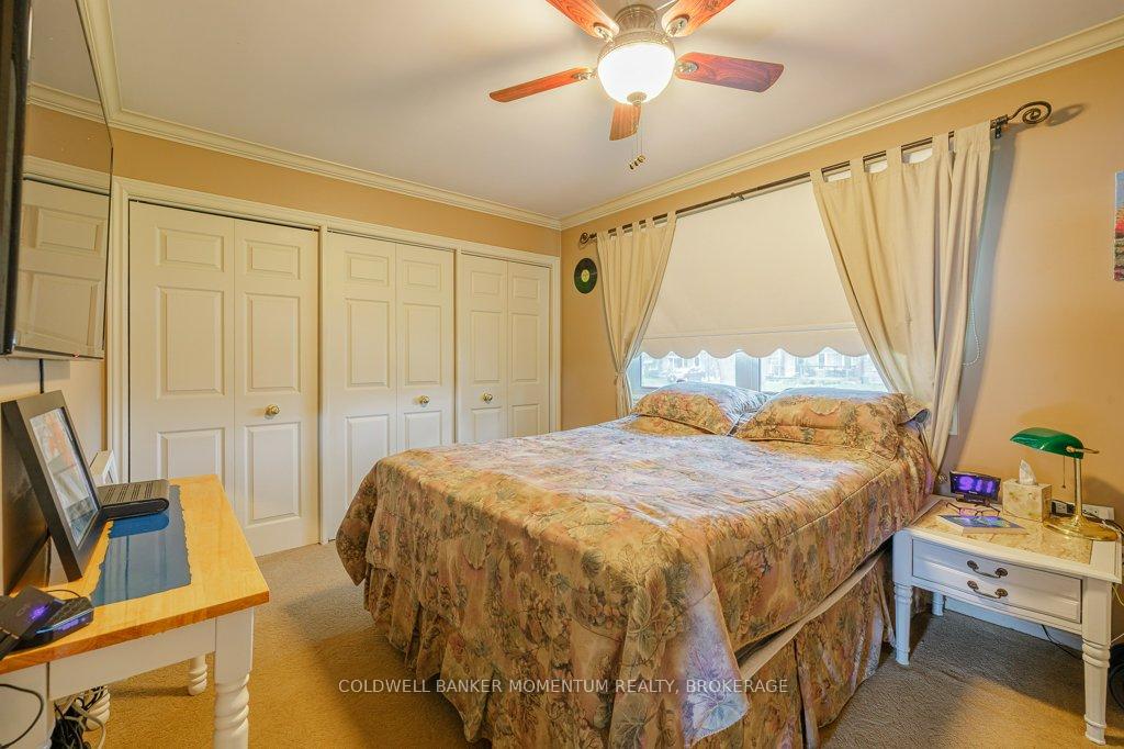 Photo 2 of 40 Black Knight Road, St. Catharines, Lakeport — HOMEH