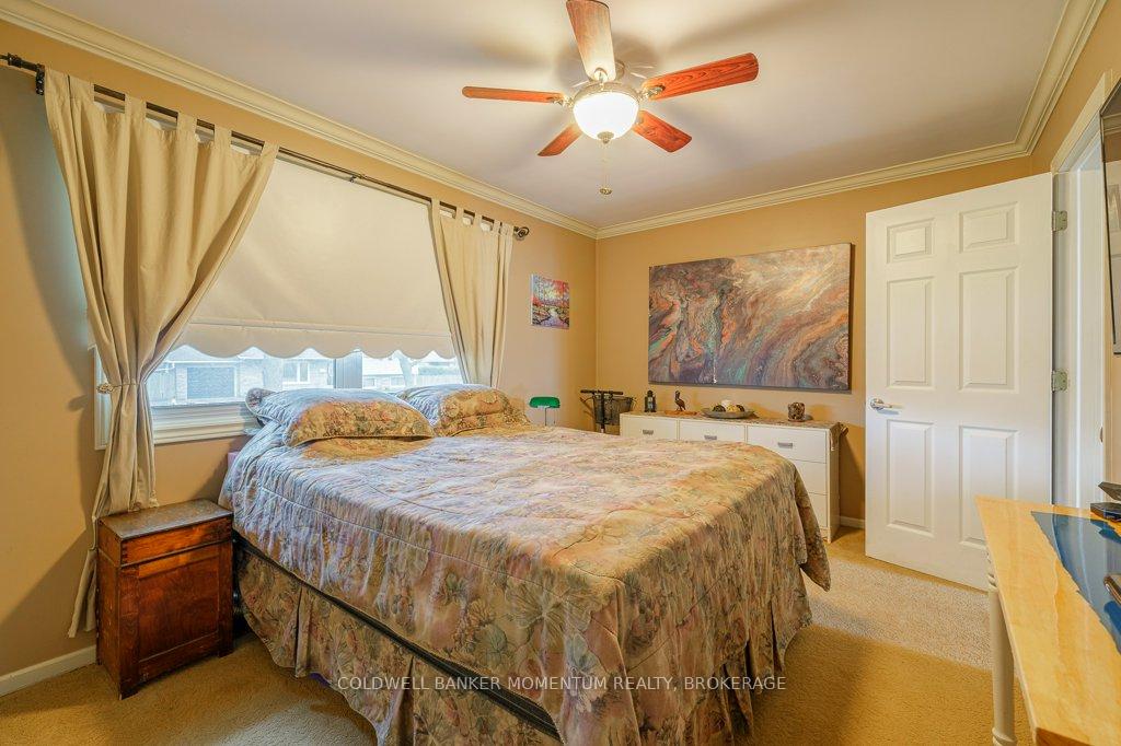 Photo 3 of 40 Black Knight Road, St. Catharines, Lakeport — HOMEH