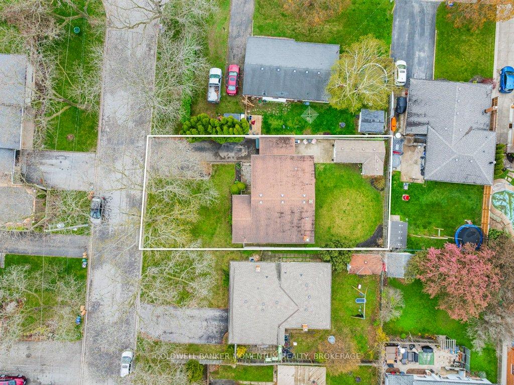 Photo 15 of 40 Black Knight Road, St. Catharines, Lakeport — HOMEH
