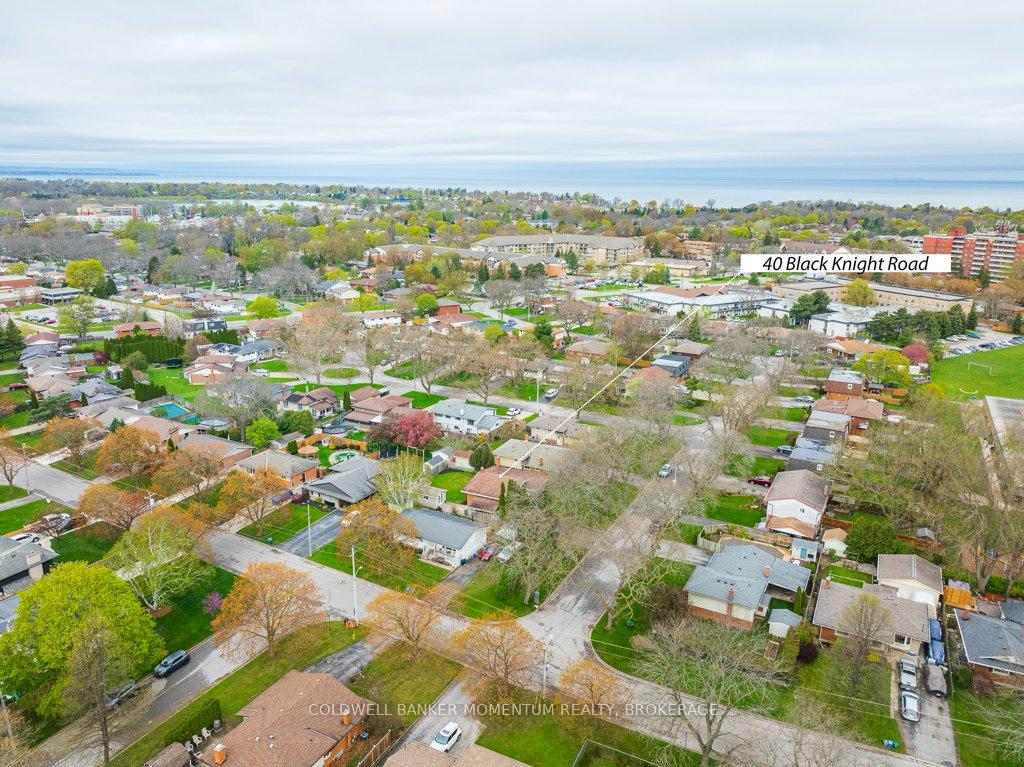 Photo 17 of 40 Black Knight Road, St. Catharines, Lakeport — HOMEH