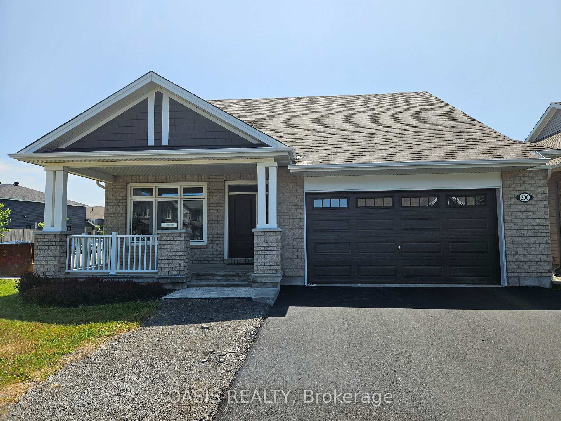 Photo 1 of 200 Maygrass Way, Ottawa, Remainder of Stittsville & Area — HOMEH