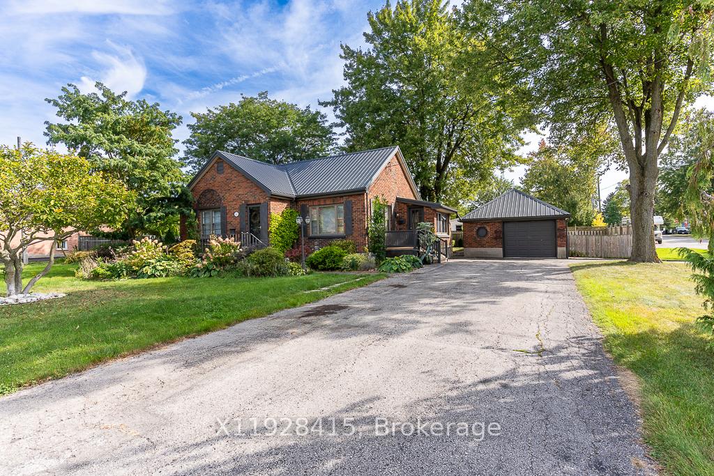 Photo 1 of 314 Wellington Street, St. Thomas — HOMEH