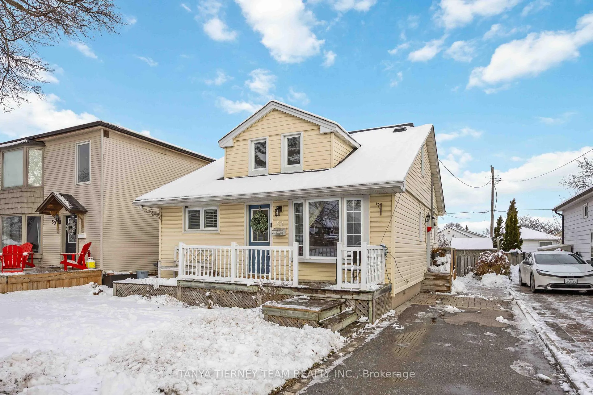Photo 1 of 52 Glynn Road, Ajax, Central — HOMEH
