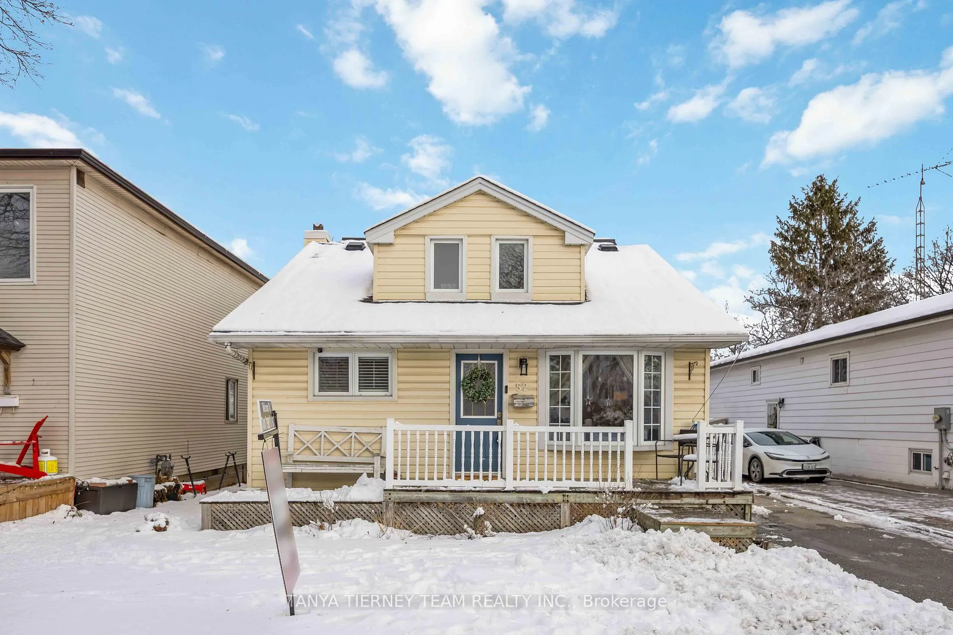 Photo 2 of 52 Glynn Road, Ajax, Central — HOMEH