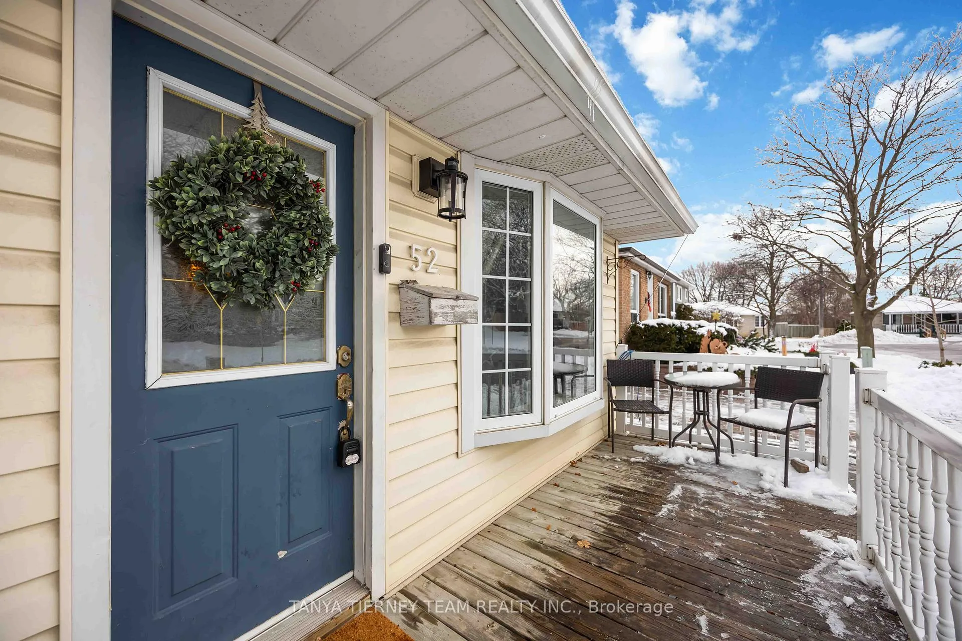 Photo 3 of 52 Glynn Road, Ajax, Central — HOMEH