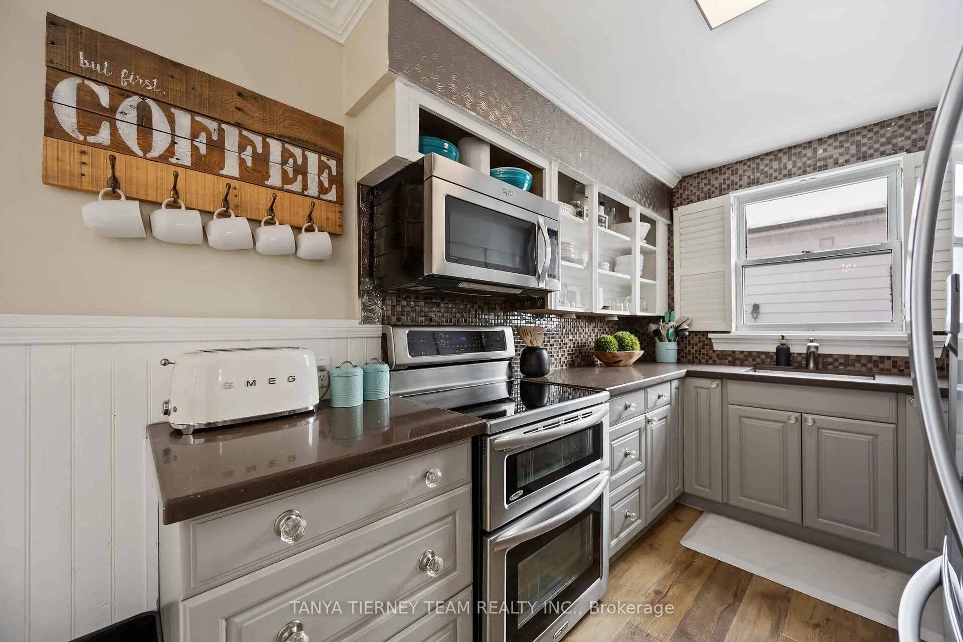 Photo 13 of 52 Glynn Road, Ajax, Central — HOMEH