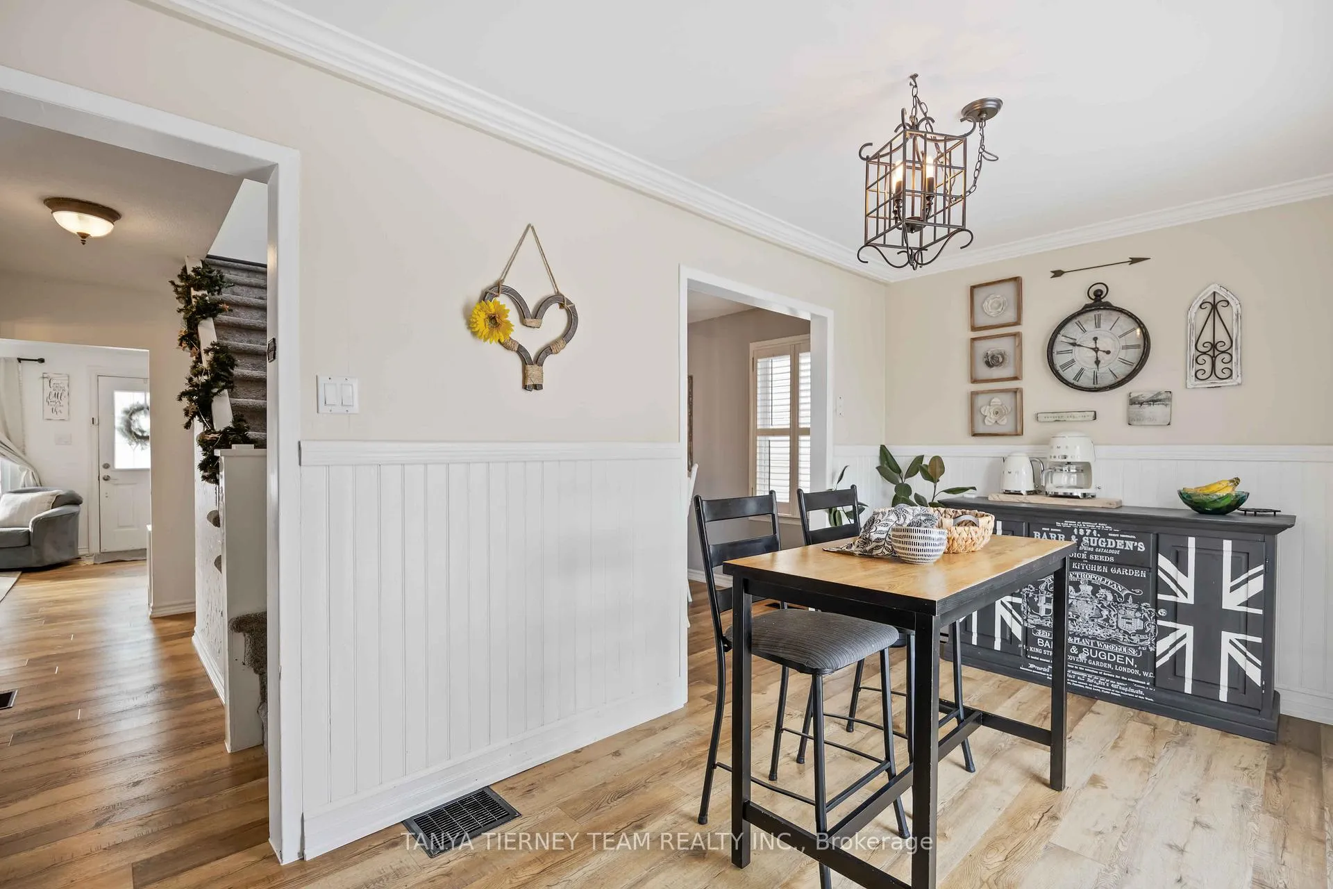 Photo 21 of 52 Glynn Road, Ajax, Central — HOMEH