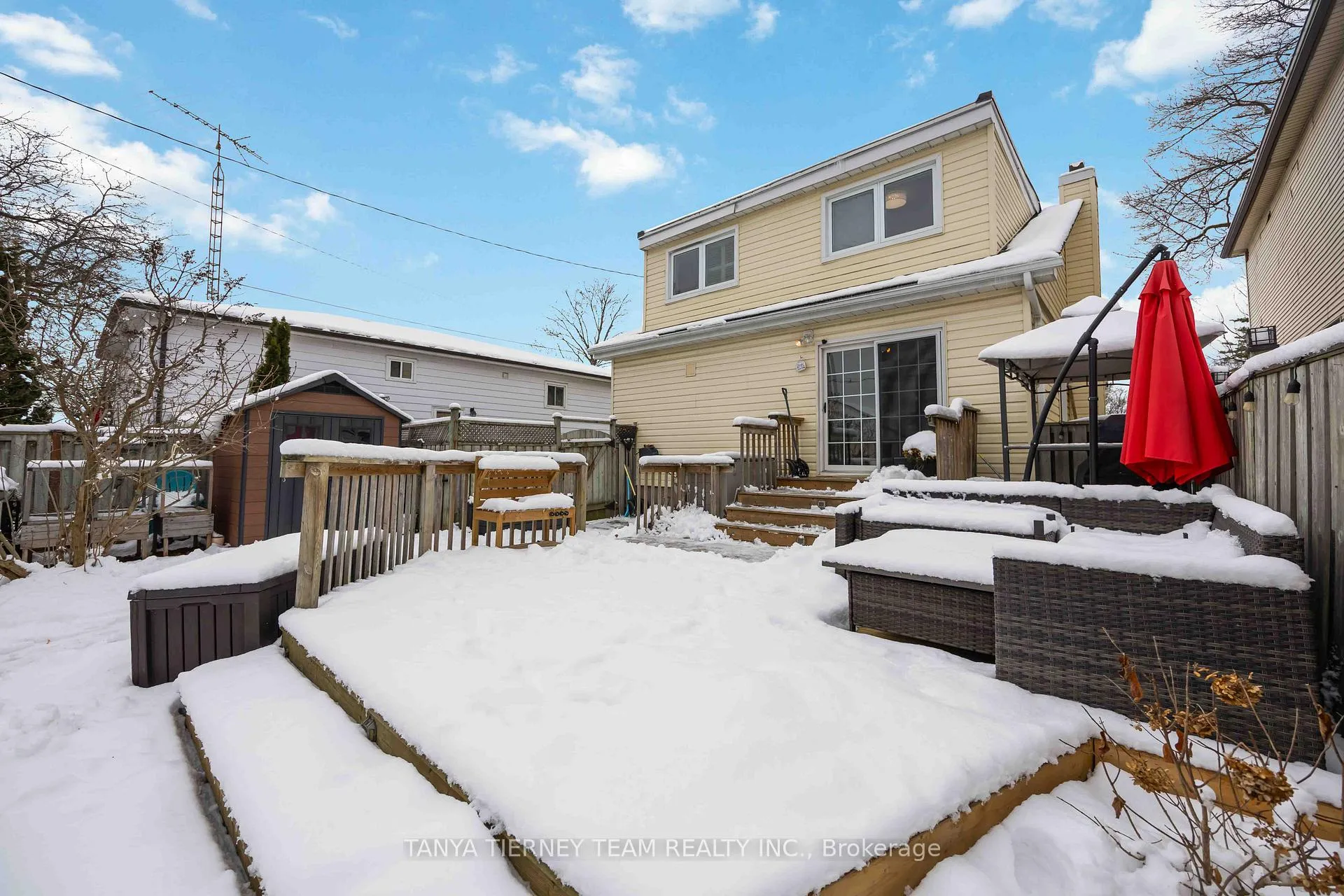 Photo 42 of 52 Glynn Road, Ajax, Central — HOMEH