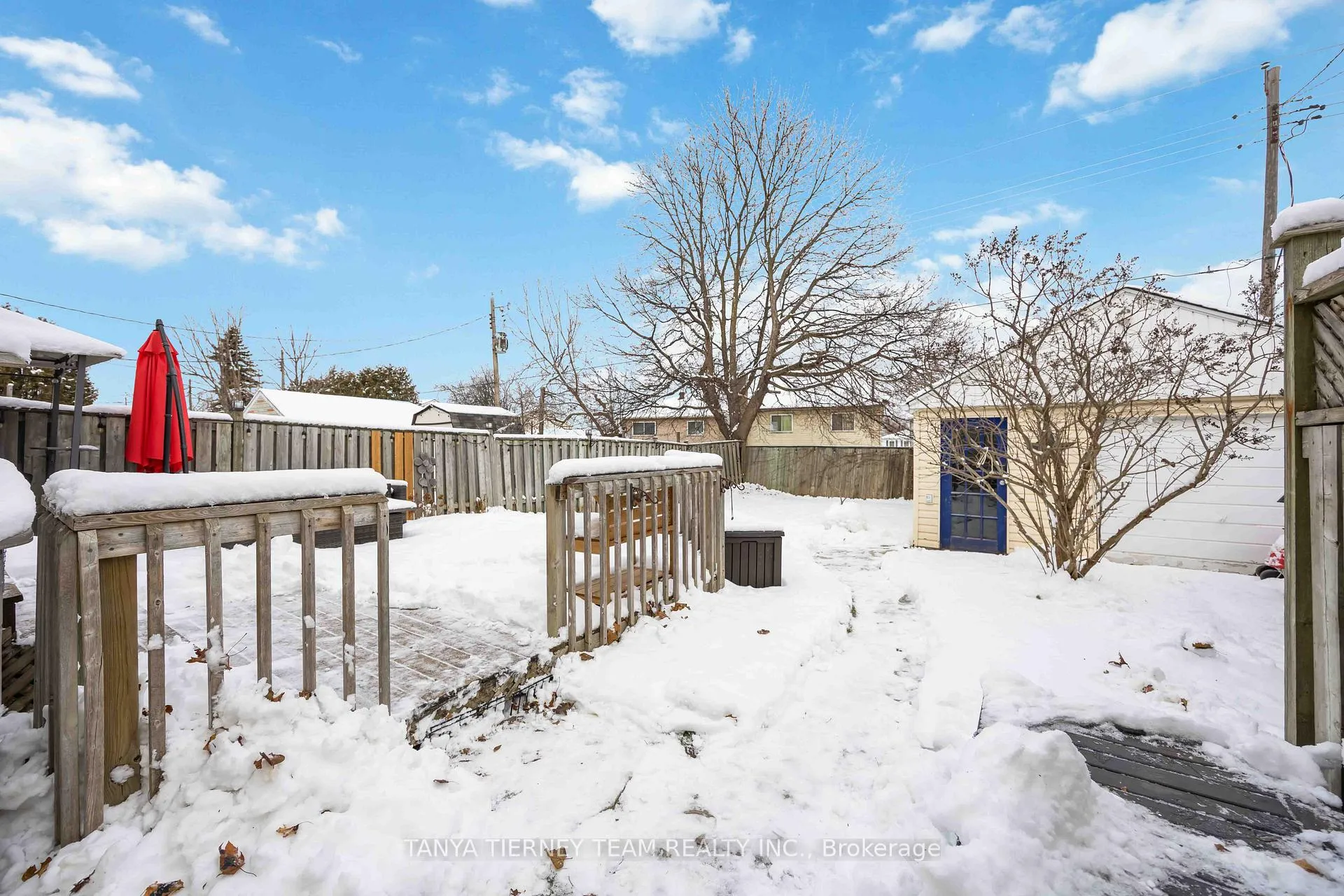 Photo 43 of 52 Glynn Road, Ajax, Central — HOMEH