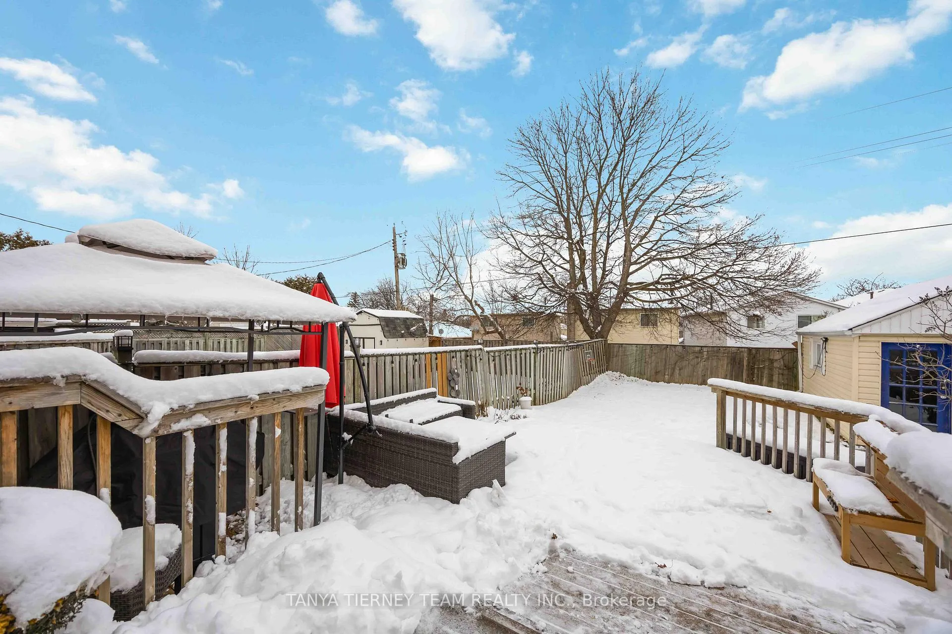 Photo 44 of 52 Glynn Road, Ajax, Central — HOMEH