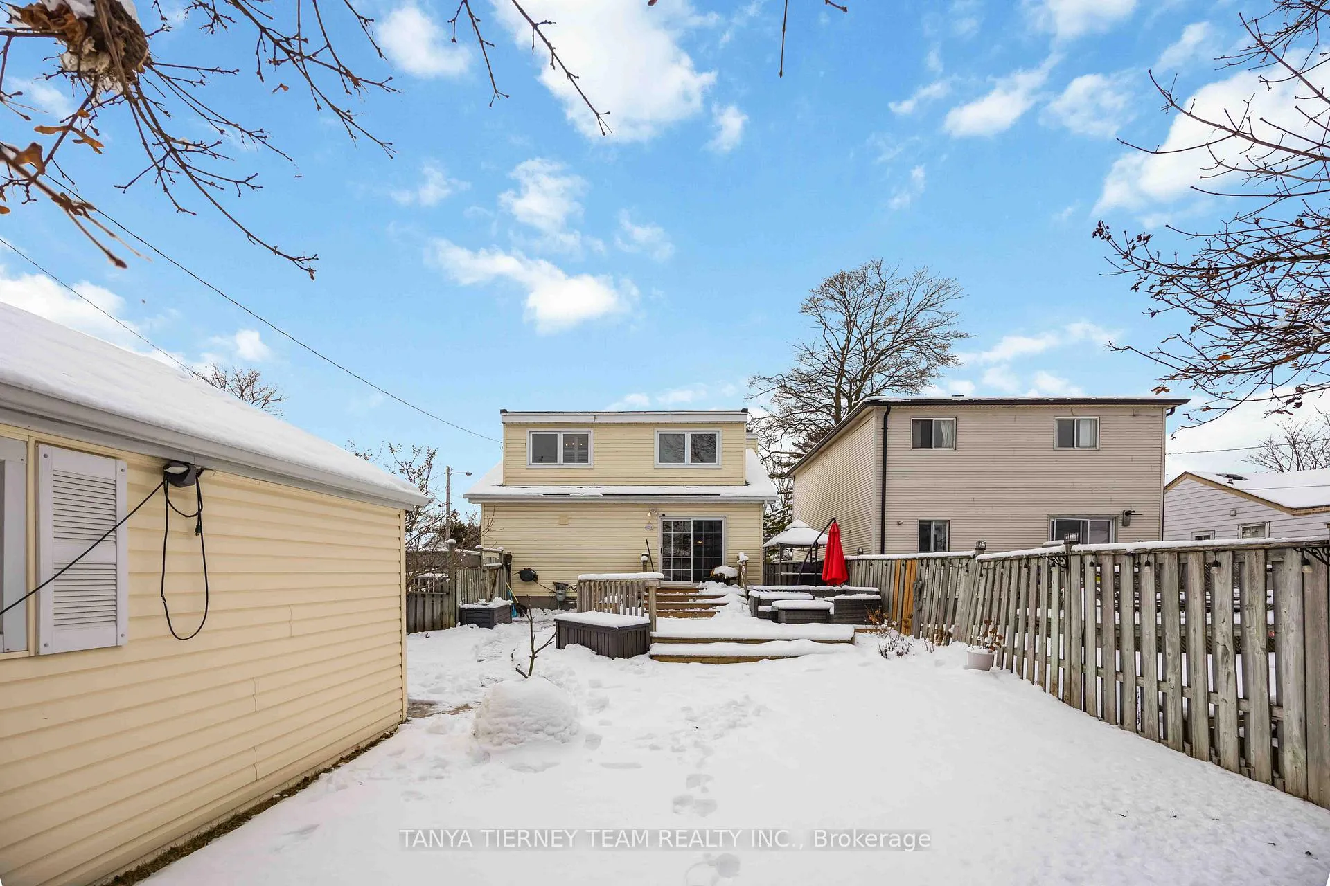 Photo 45 of 52 Glynn Road, Ajax, Central — HOMEH