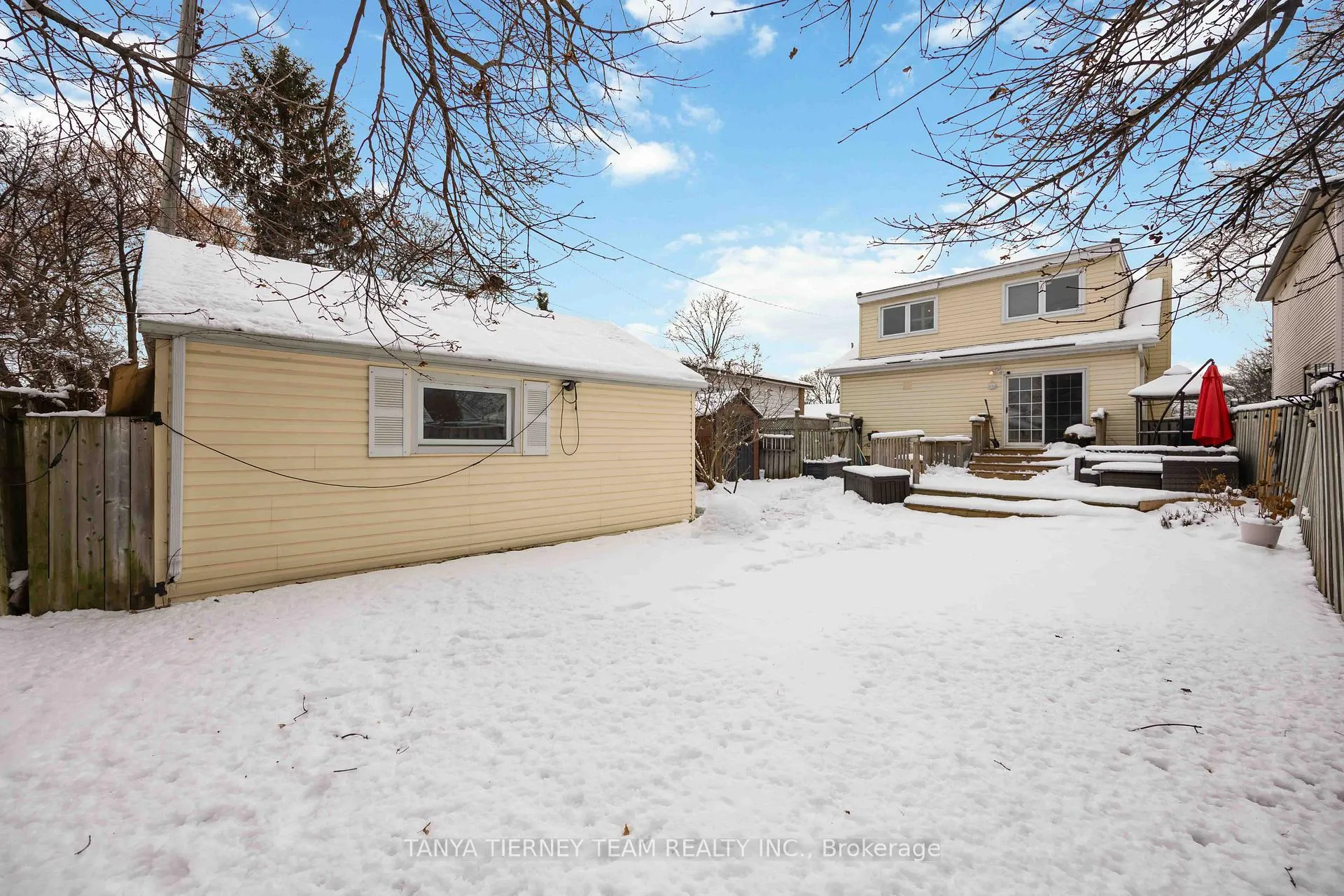 Photo 46 of 52 Glynn Road, Ajax, Central — HOMEH