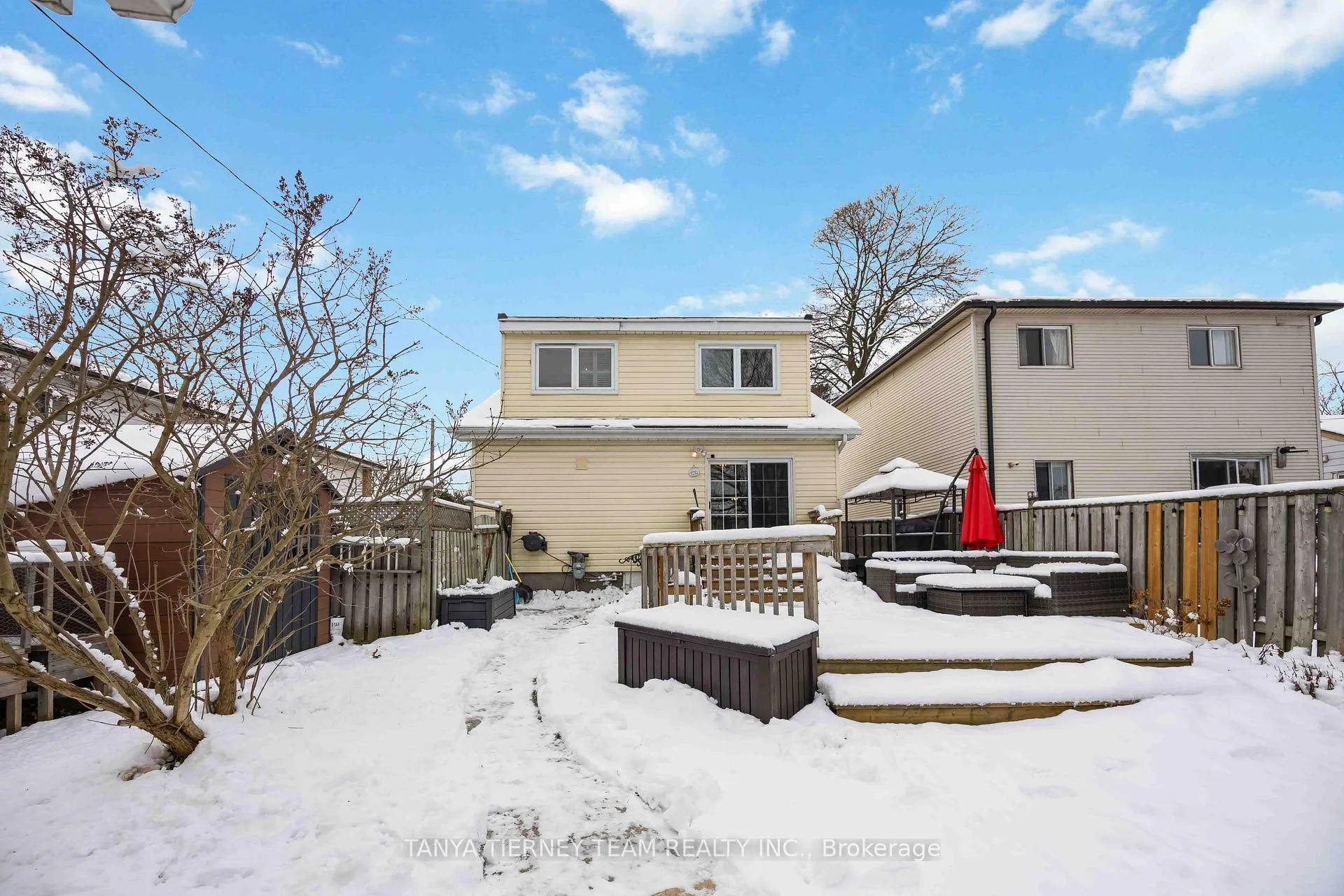 Photo 47 of 52 Glynn Road, Ajax, Central — HOMEH