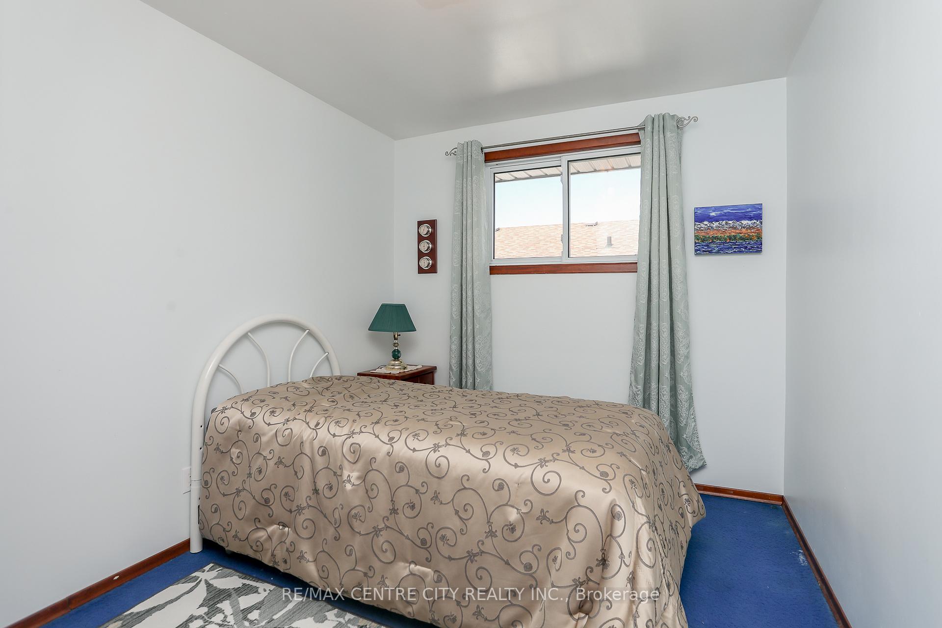 Photo 25 of 44 Sparta Street, St. Thomas — HOMEH