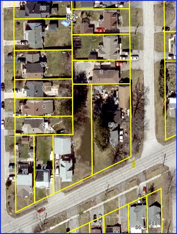 Photo 4 of 83 Lincoln Avenue S, St. Catharines, Oakdale — HOMEH