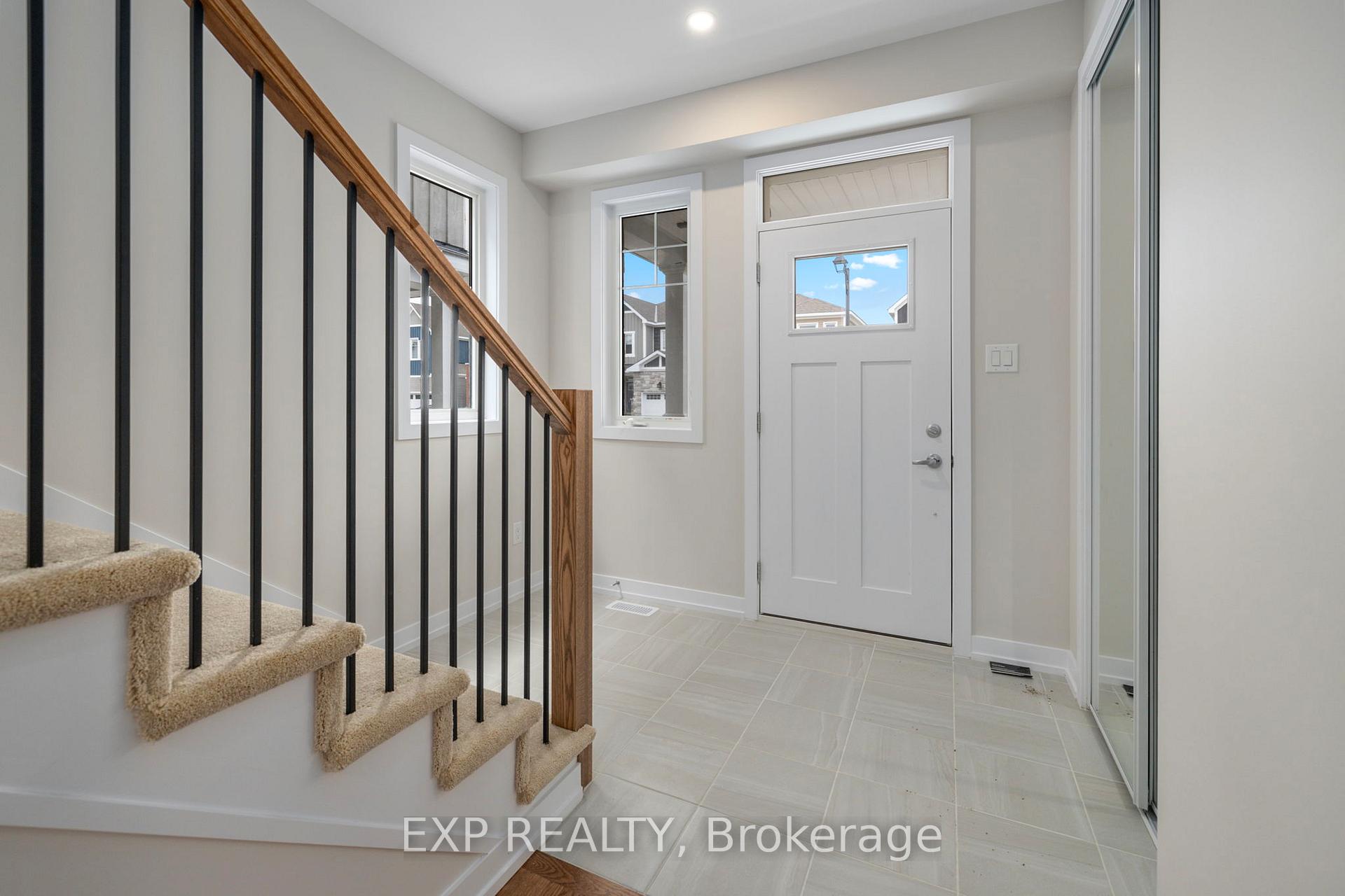 Photo 3 of 66 Hackamore Crescent, Ottawa, Goulbourn Twp From Franktown Rd/South To Rideau — HOMEH