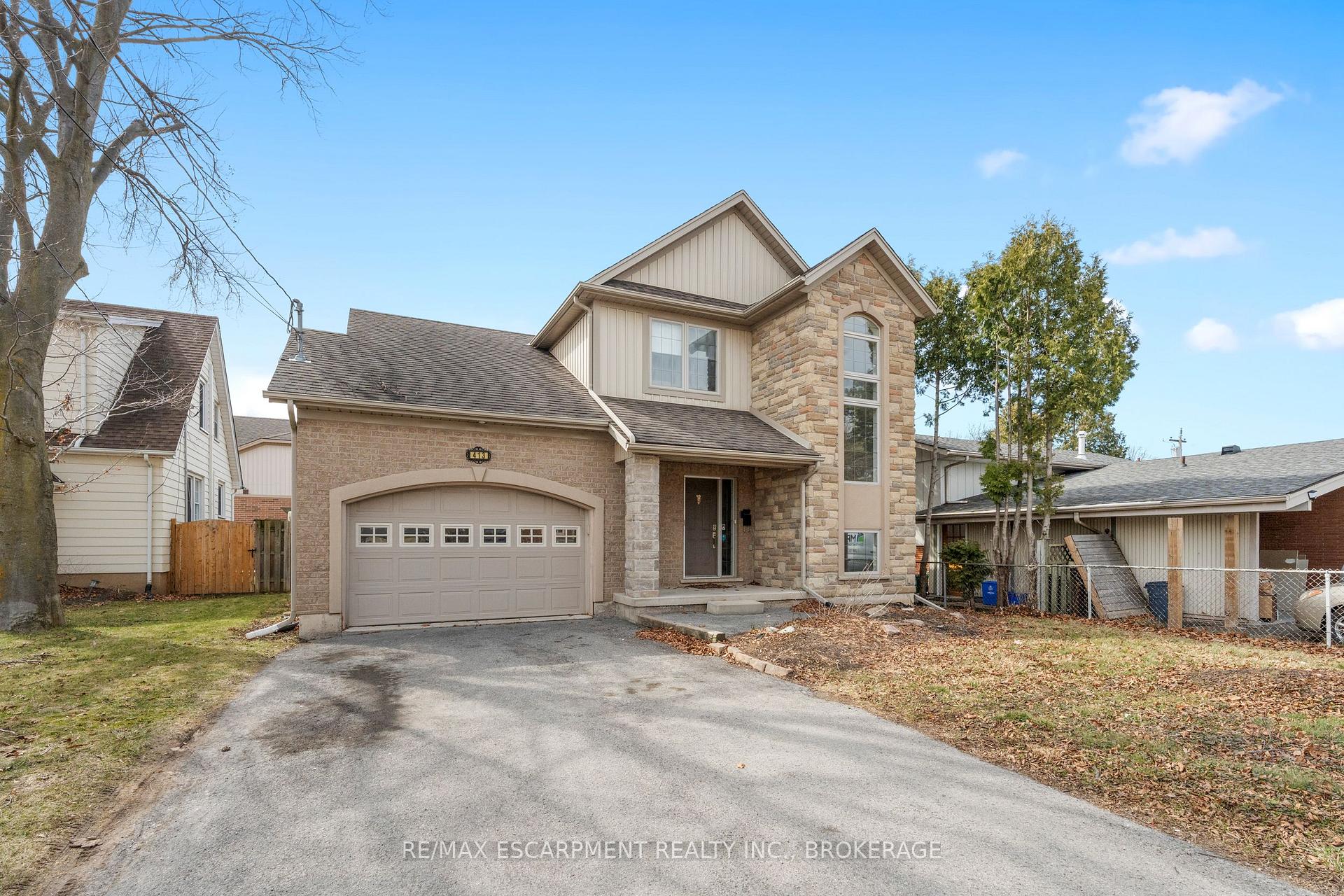 Photo 3 of 413 Niagara Street, St. Catharines, Carlton/Bunting — HOMEH