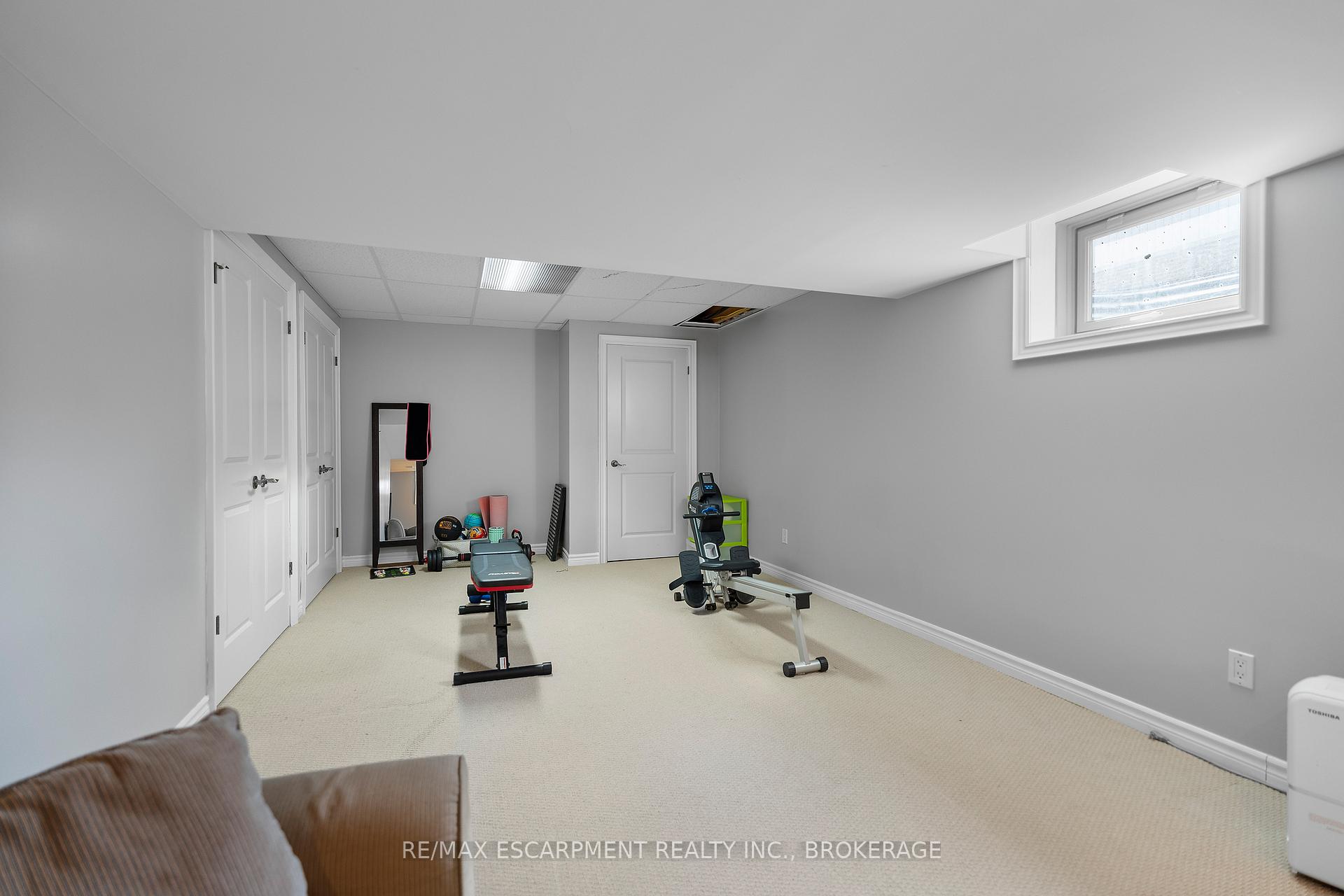 Photo 32 of 413 Niagara Street, St. Catharines, Carlton/Bunting — HOMEH