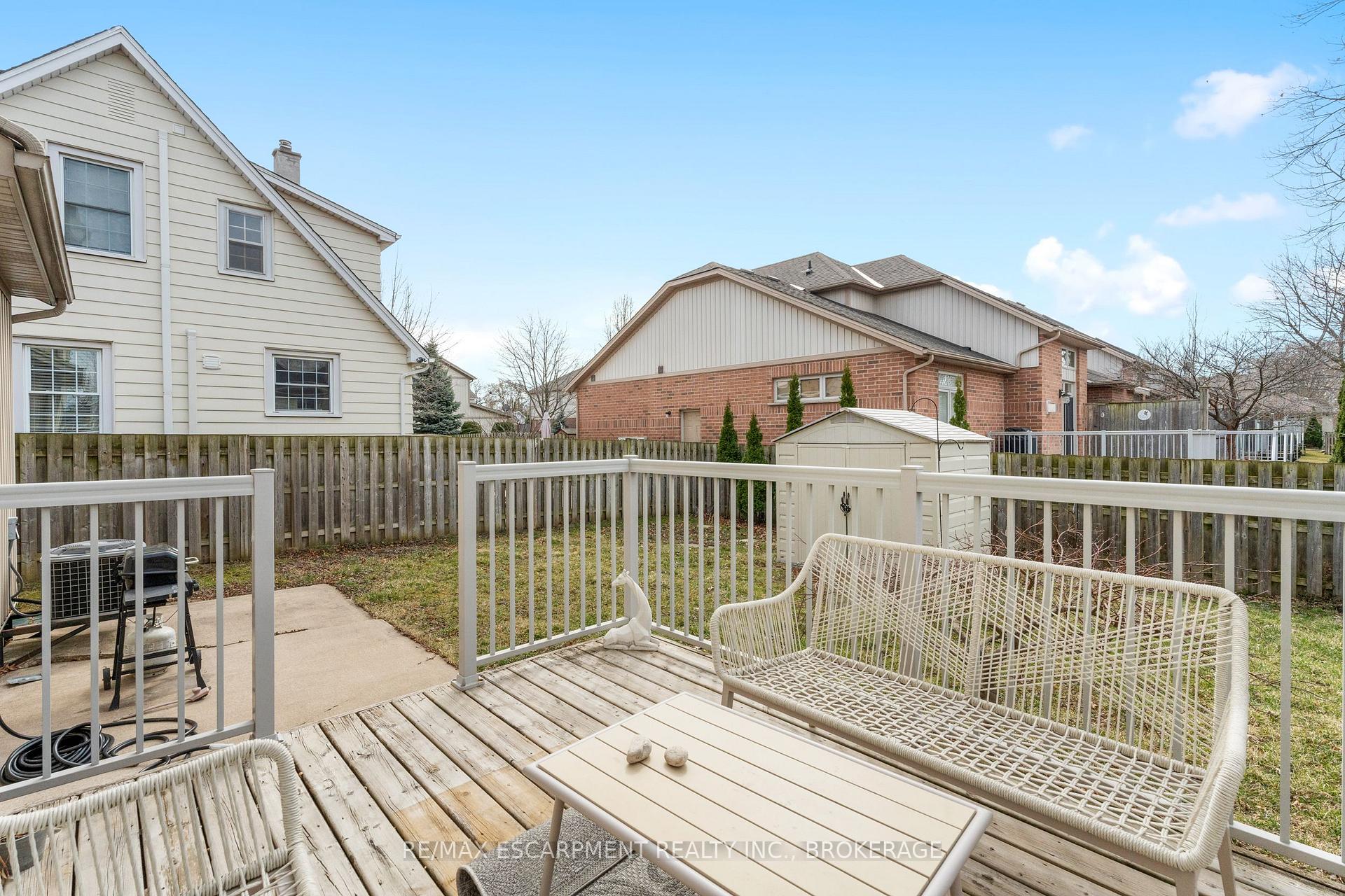 Photo 33 of 413 Niagara Street, St. Catharines, Carlton/Bunting — HOMEH