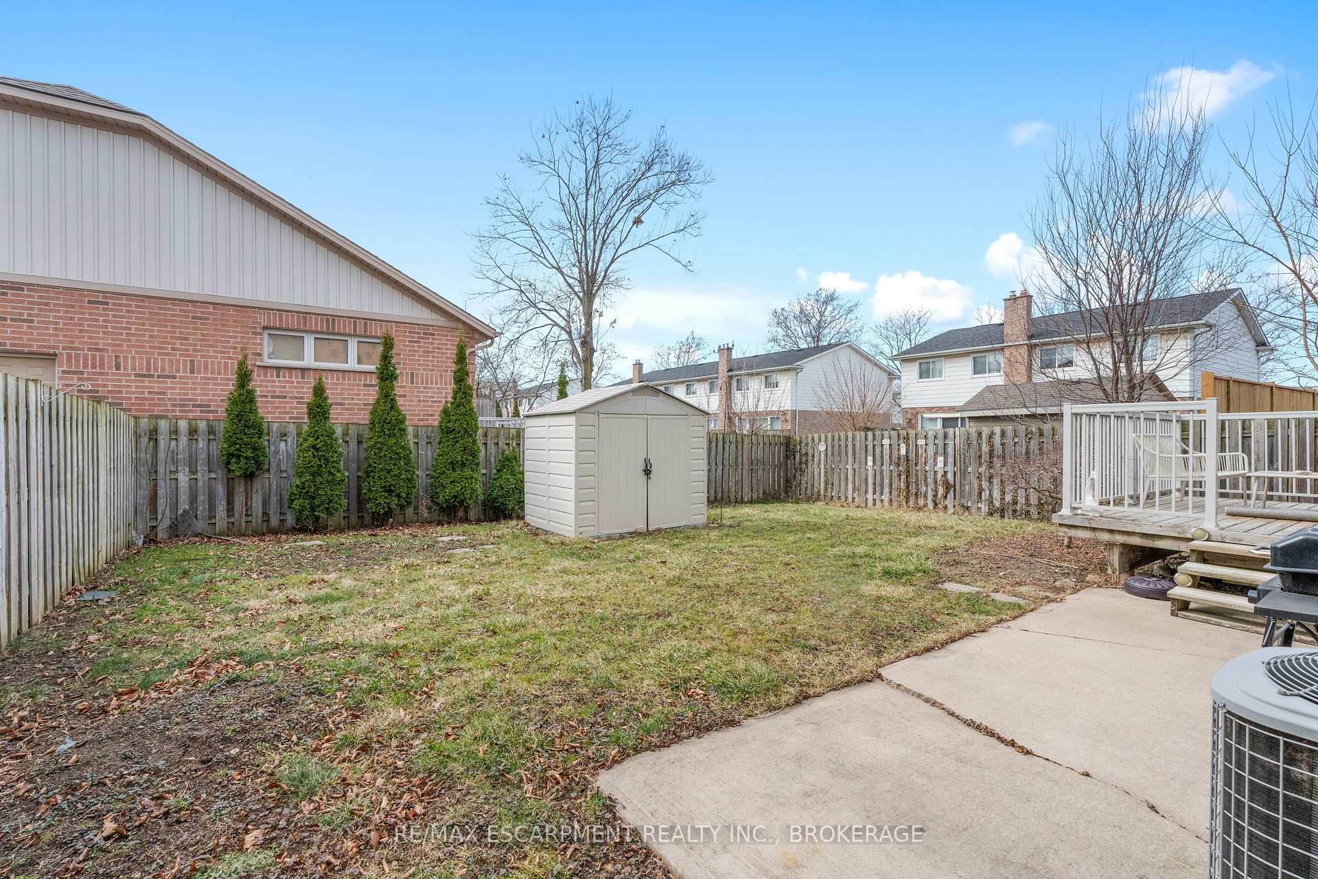 Photo 36 of 413 Niagara Street, St. Catharines, Carlton/Bunting — HOMEH