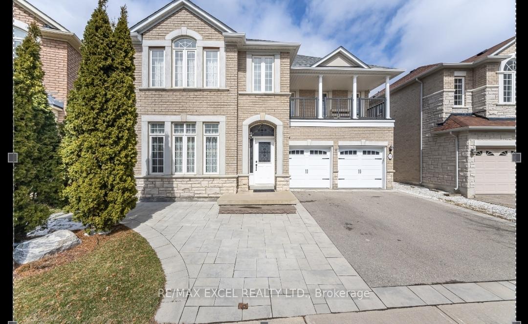 Front of 29 Brass Drive N