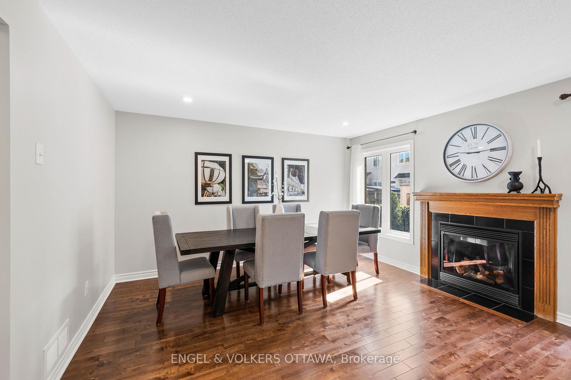 Photo 9 of 416 Vendevale Avenue, Ottawa, Stittsville (North) — HOMEH