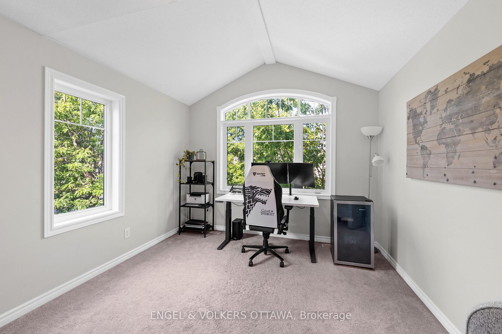 Photo 27 of 416 Vendevale Avenue, Ottawa, Stittsville (North) — HOMEH