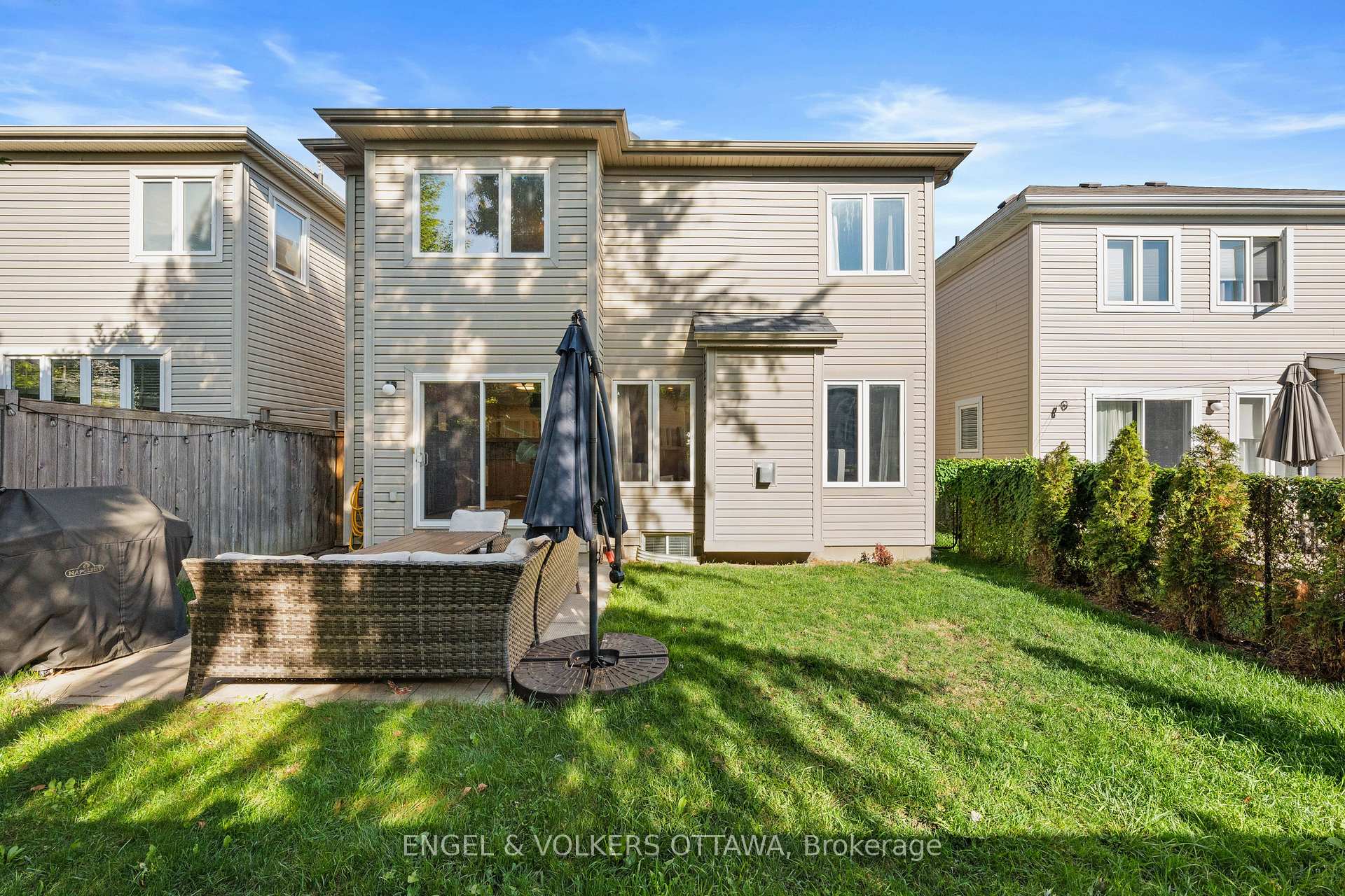 Photo 37 of 416 Vendevale Avenue, Ottawa, Stittsville (North) — HOMEH