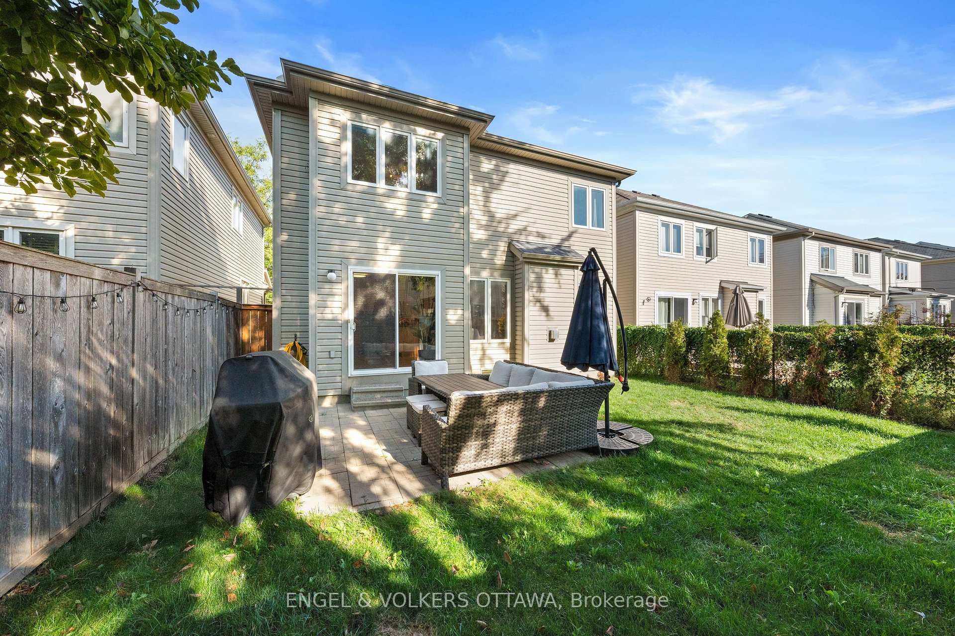 Photo 38 of 416 Vendevale Avenue, Ottawa, Stittsville (North) — HOMEH