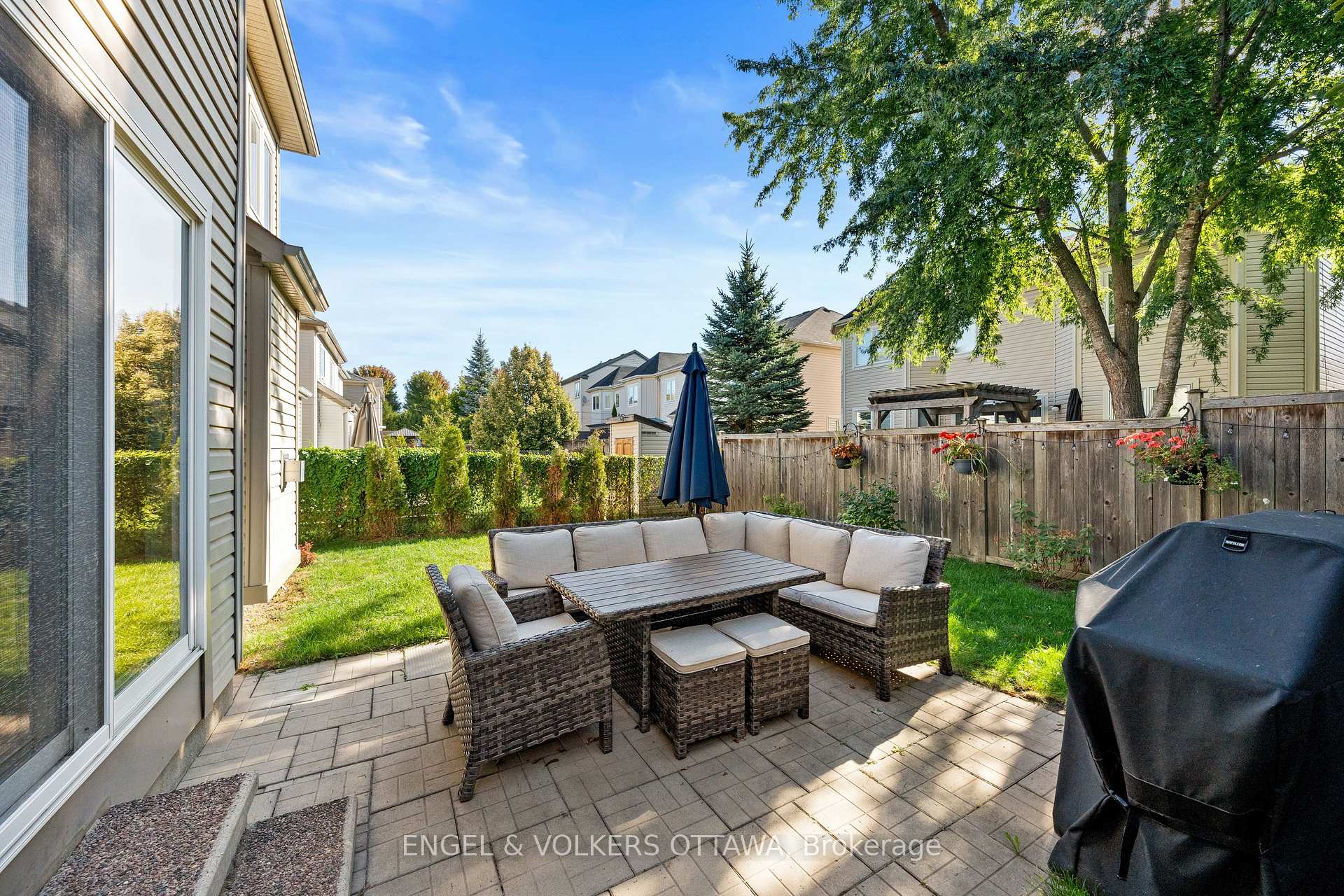 Photo 39 of 416 Vendevale Avenue, Ottawa, Stittsville (North) — HOMEH