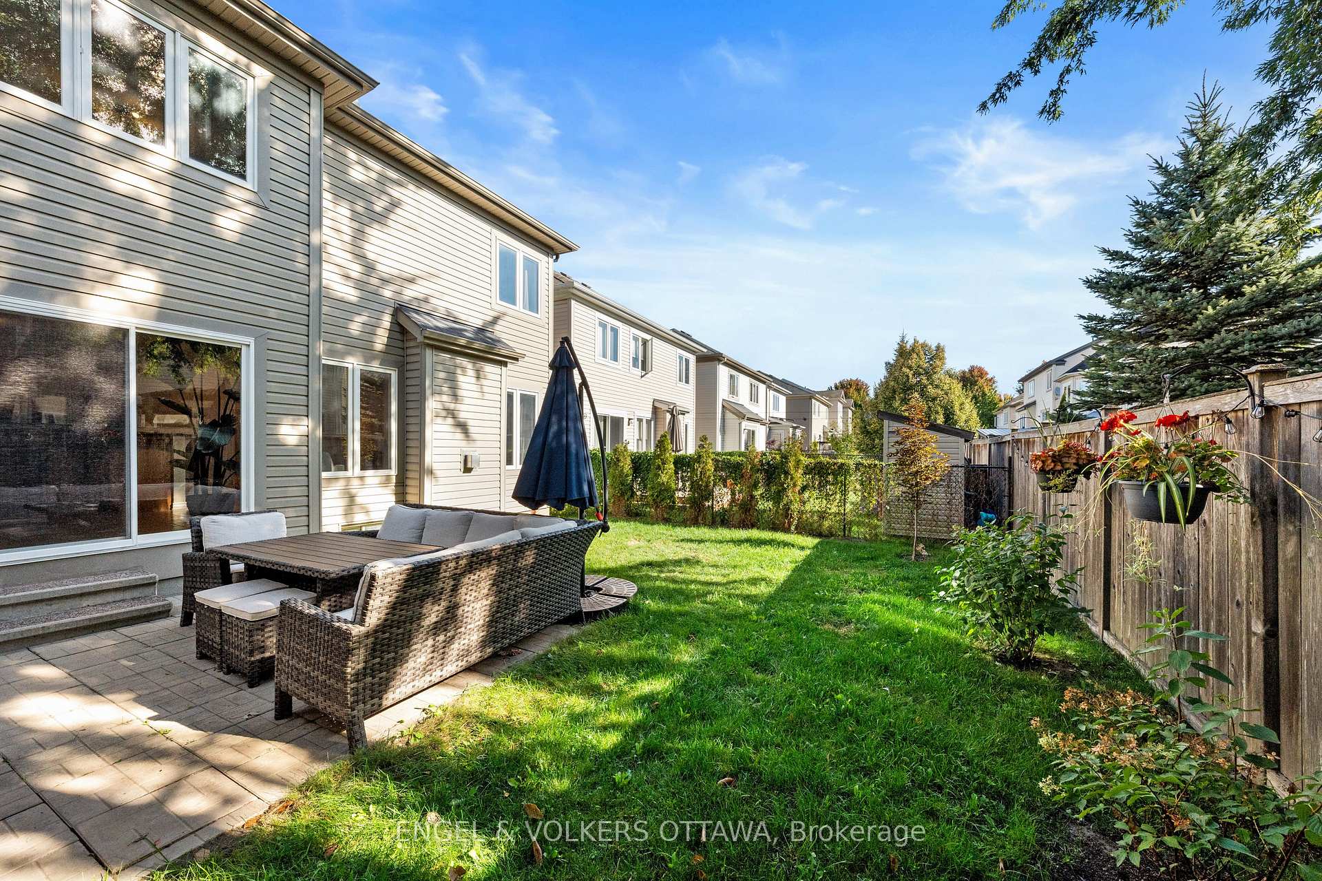 Photo 40 of 416 Vendevale Avenue, Ottawa, Stittsville (North) — HOMEH