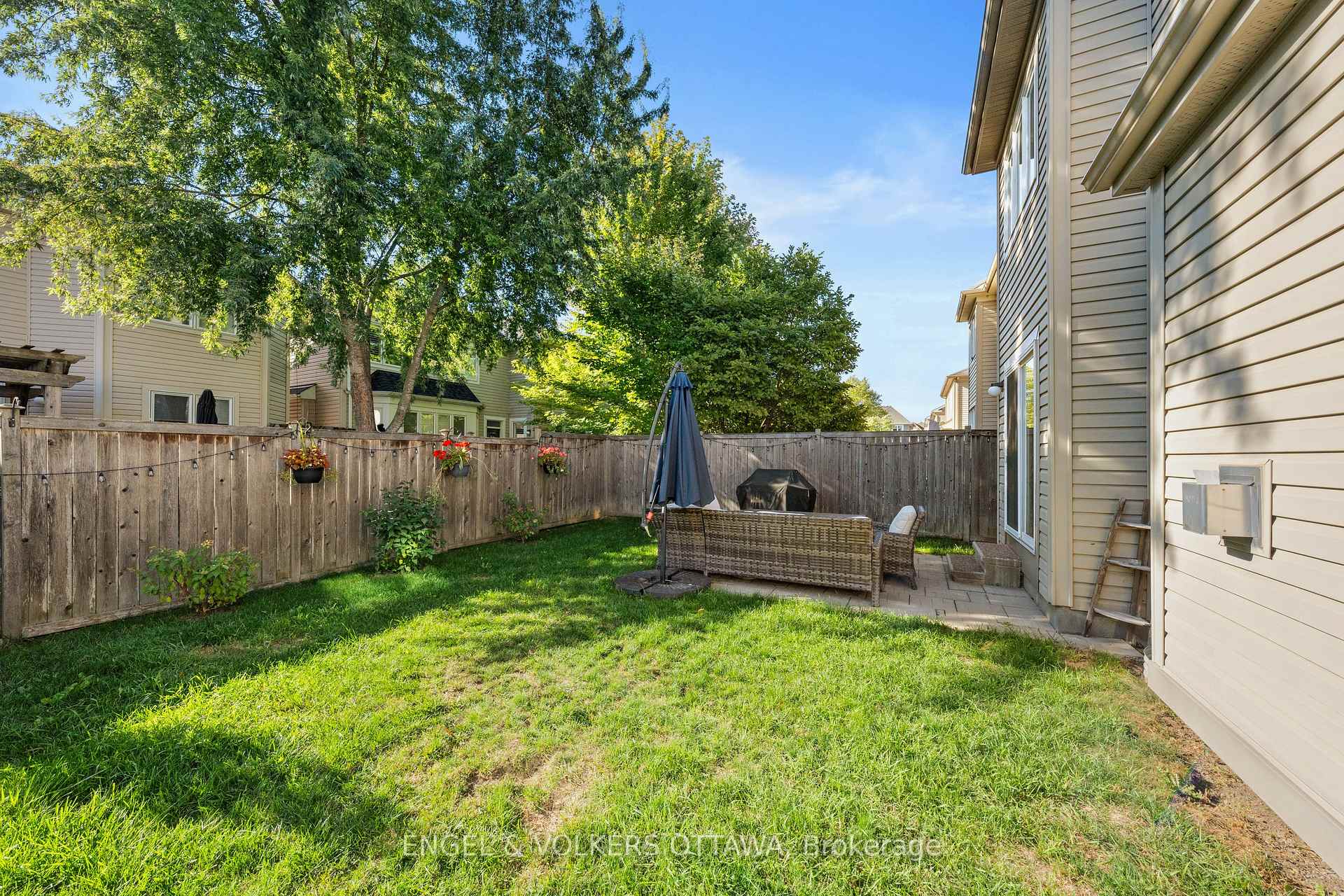 Photo 41 of 416 Vendevale Avenue, Ottawa, Stittsville (North) — HOMEH