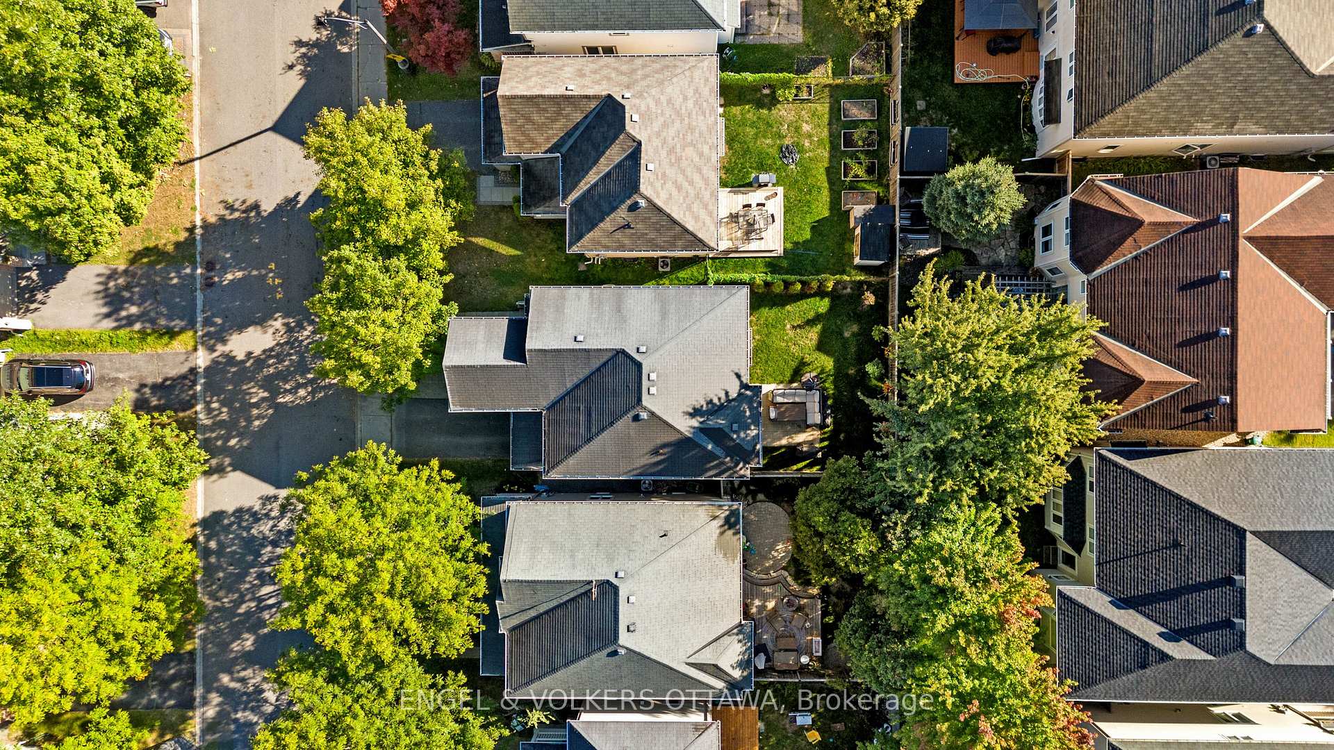 Photo 42 of 416 Vendevale Avenue, Ottawa, Stittsville (North) — HOMEH