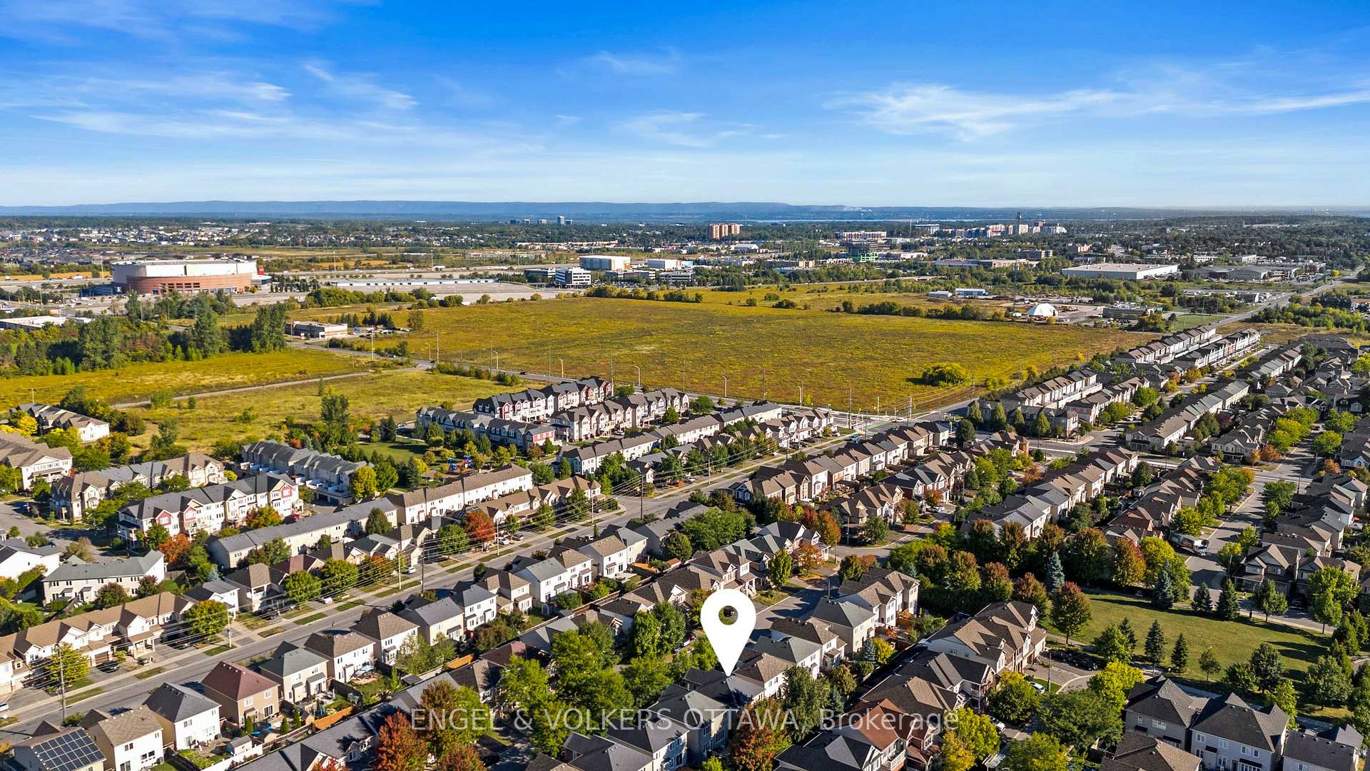 Photo 45 of 416 Vendevale Avenue, Ottawa, Stittsville (North) — HOMEH
