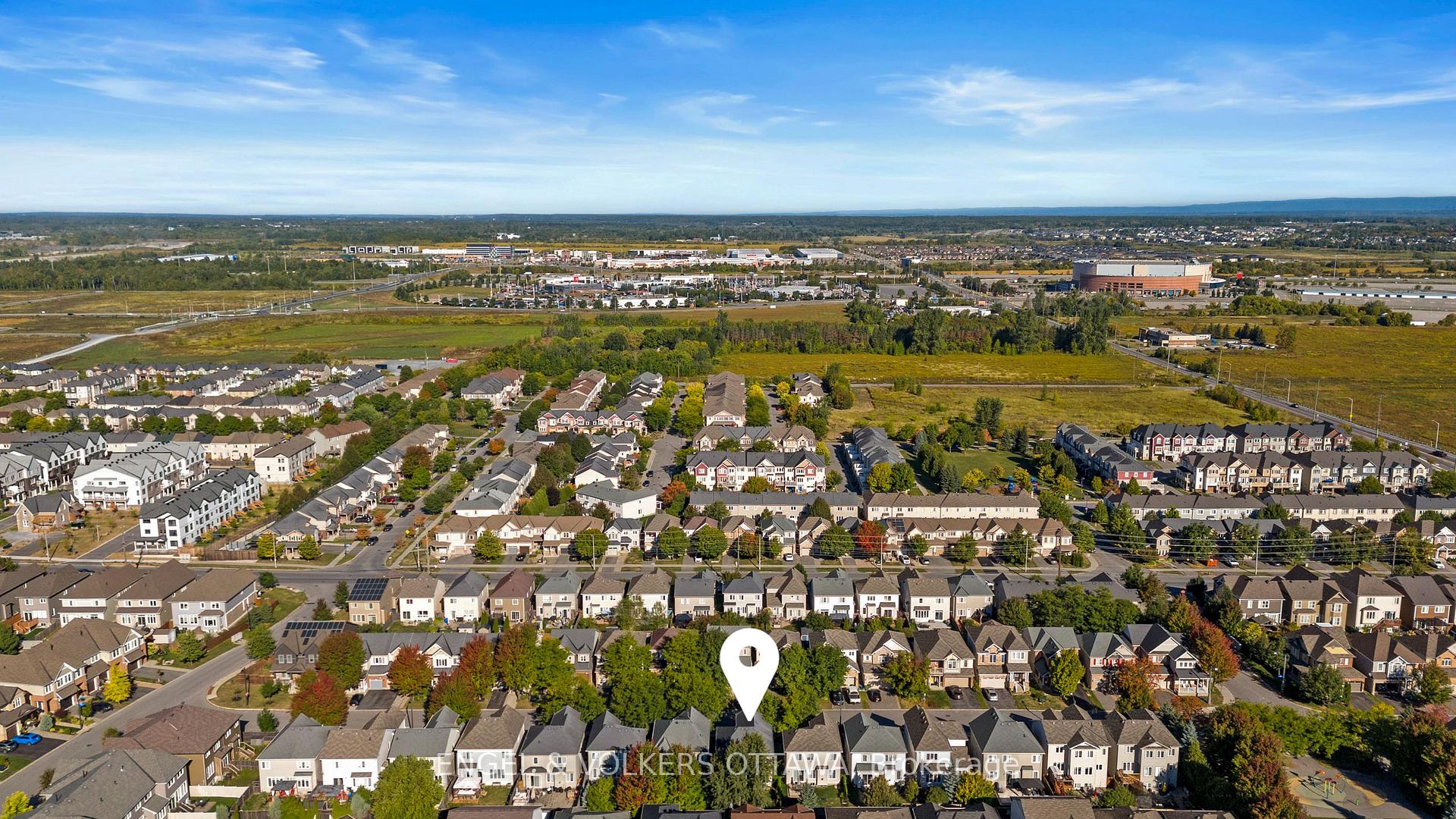 Photo 46 of 416 Vendevale Avenue, Ottawa, Stittsville (North) — HOMEH