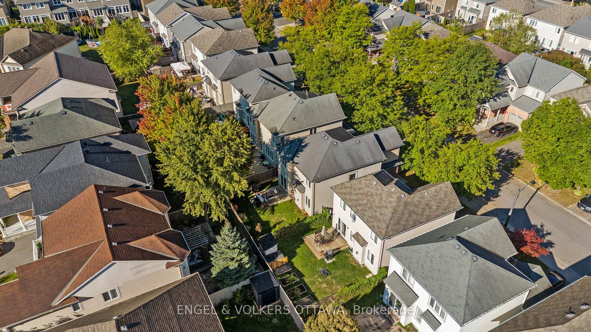 Photo 48 of 416 Vendevale Avenue, Ottawa, Stittsville (North) — HOMEH