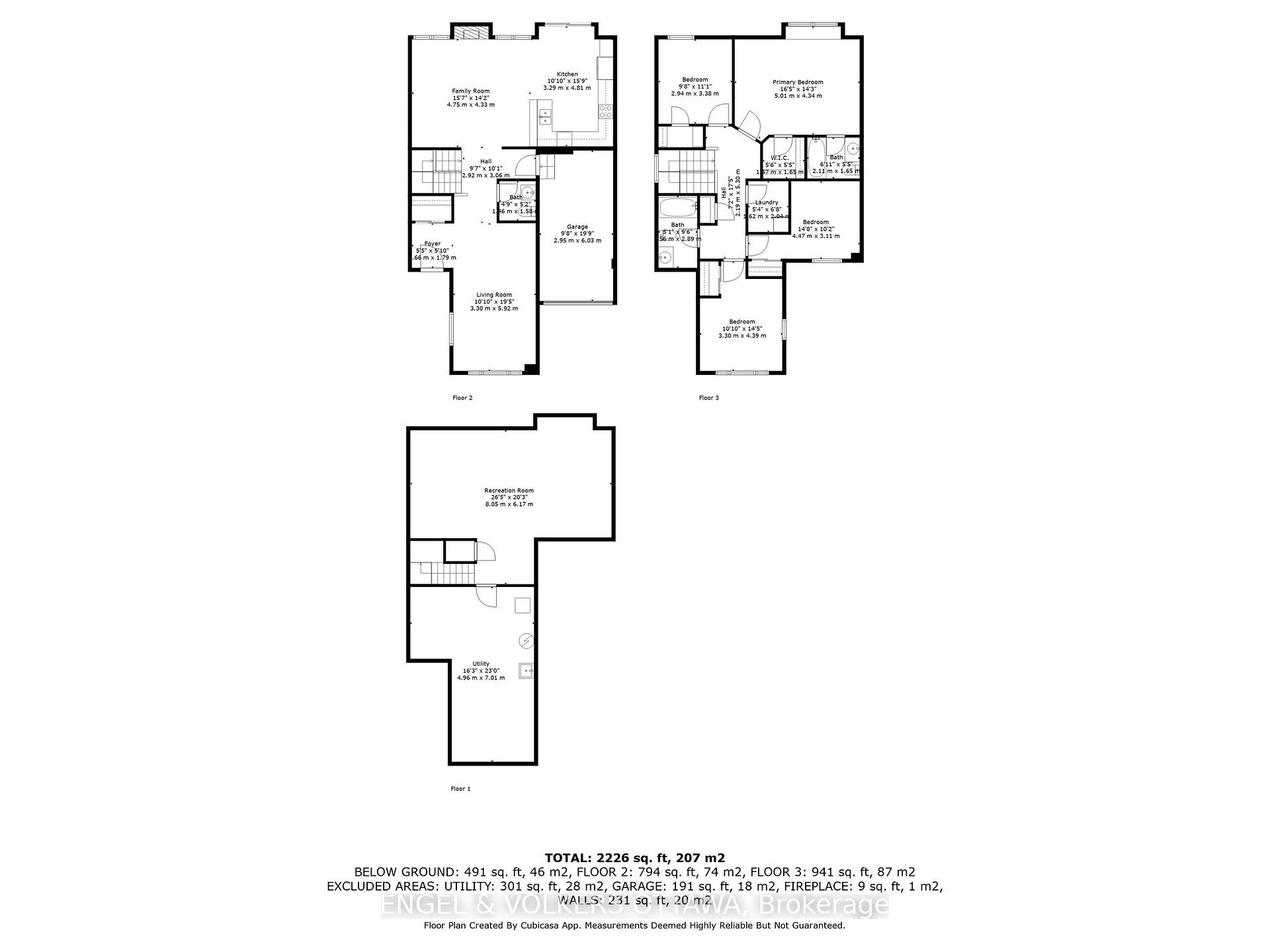 Photo 49 of 416 Vendevale Avenue, Ottawa, Stittsville (North) — HOMEH