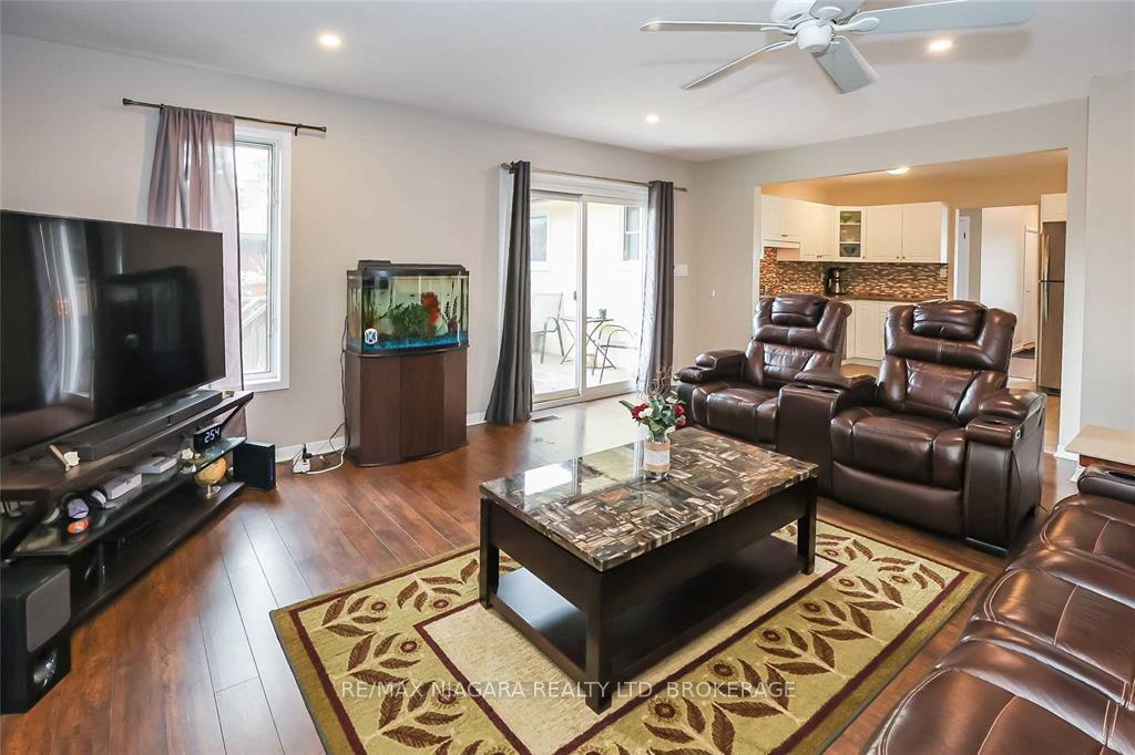 Photo 7 of 41 Meadowvale Drive, St. Catharines, Lakeport — HOMEH