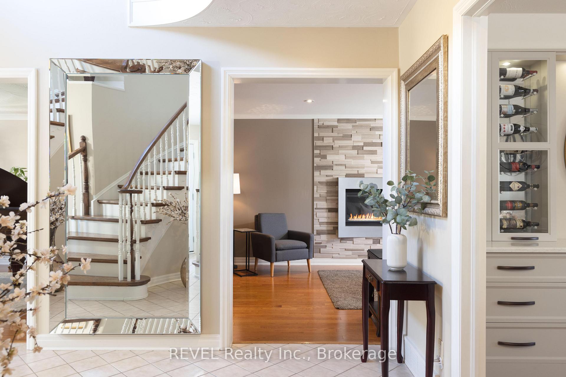 Photo 10 of 13 Chessington Street, St. Catharines, Grapeview — HOMEH