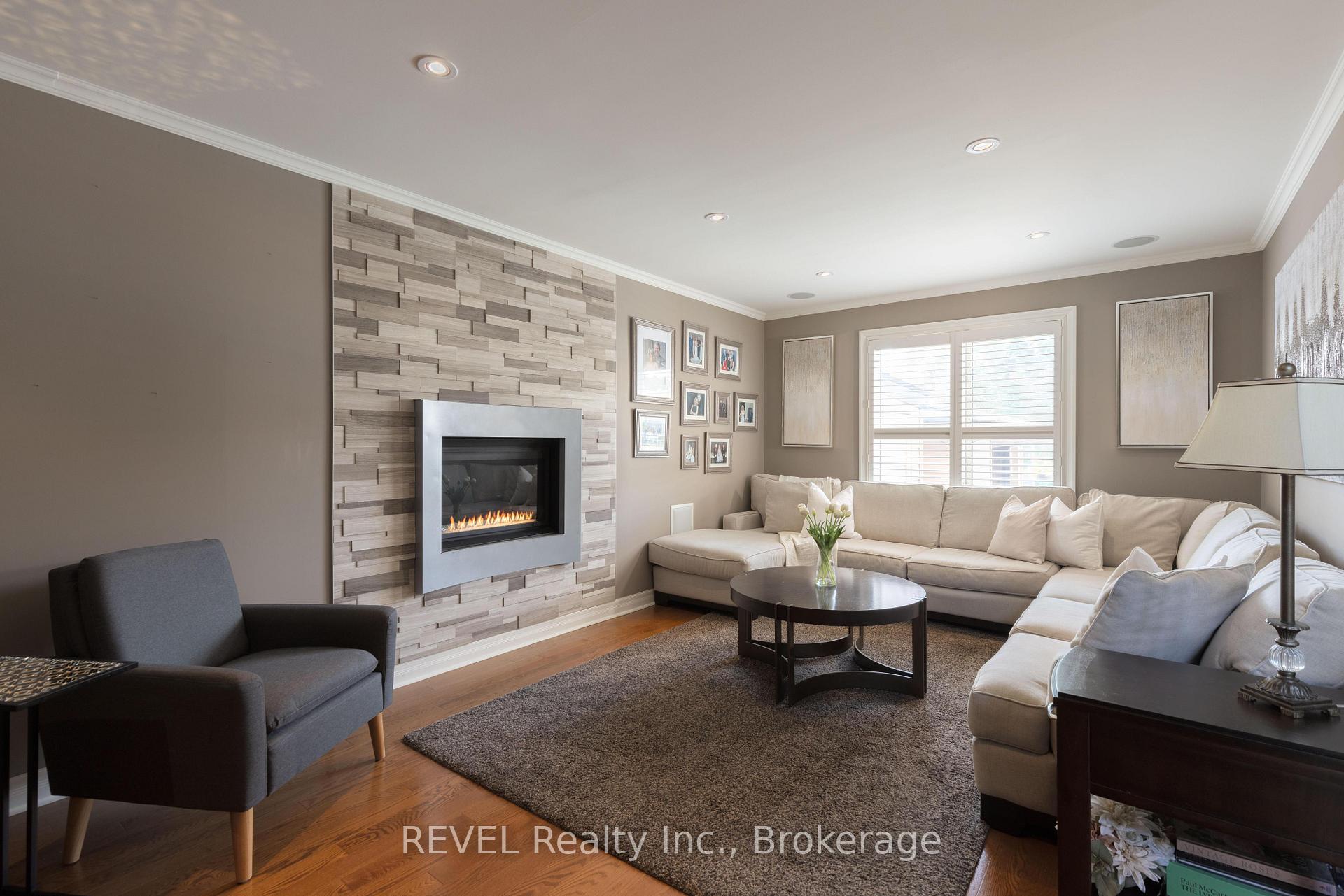 Photo 11 of 13 Chessington Street, St. Catharines, Grapeview — HOMEH