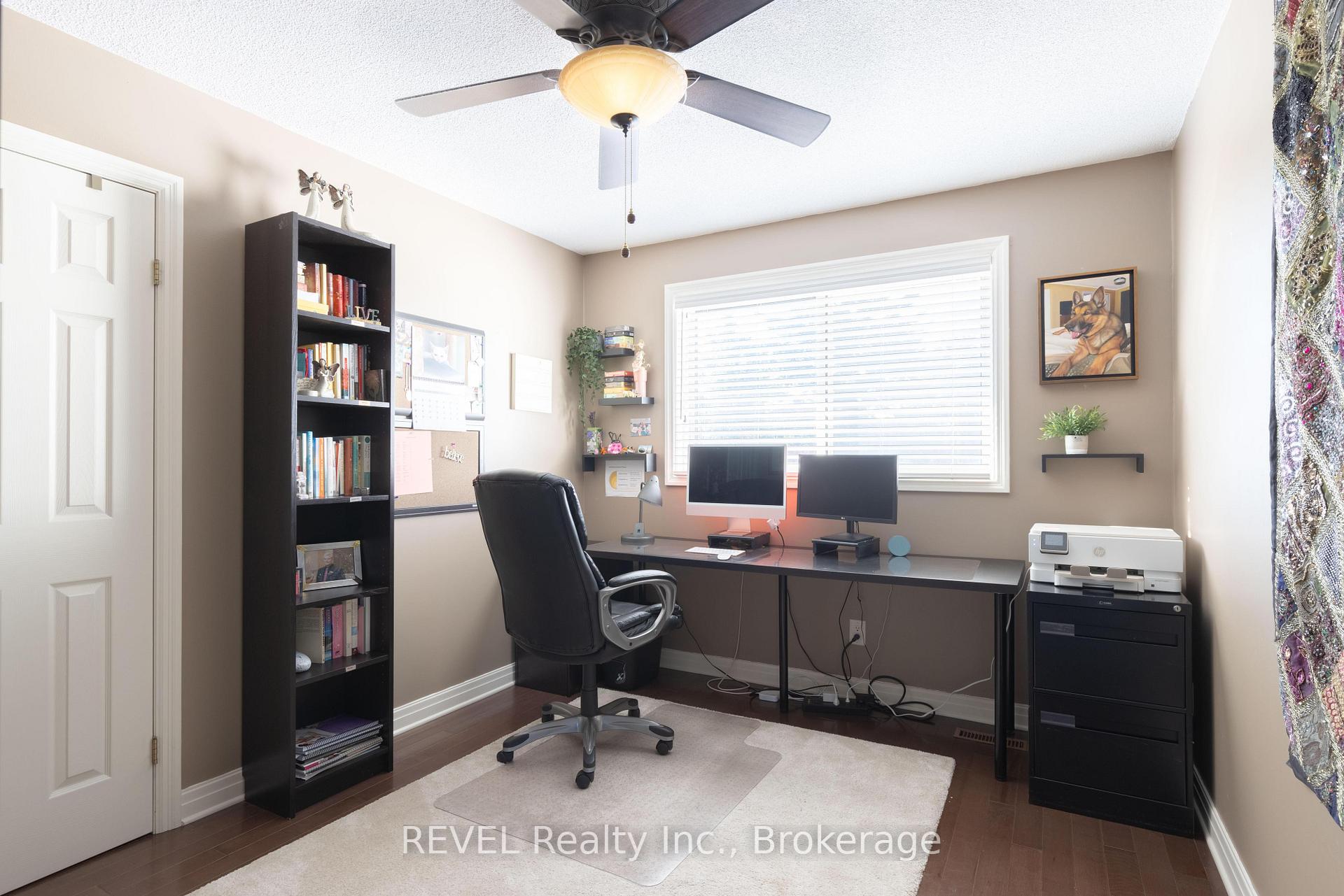 Photo 28 of 13 Chessington Street, St. Catharines, Grapeview — HOMEH