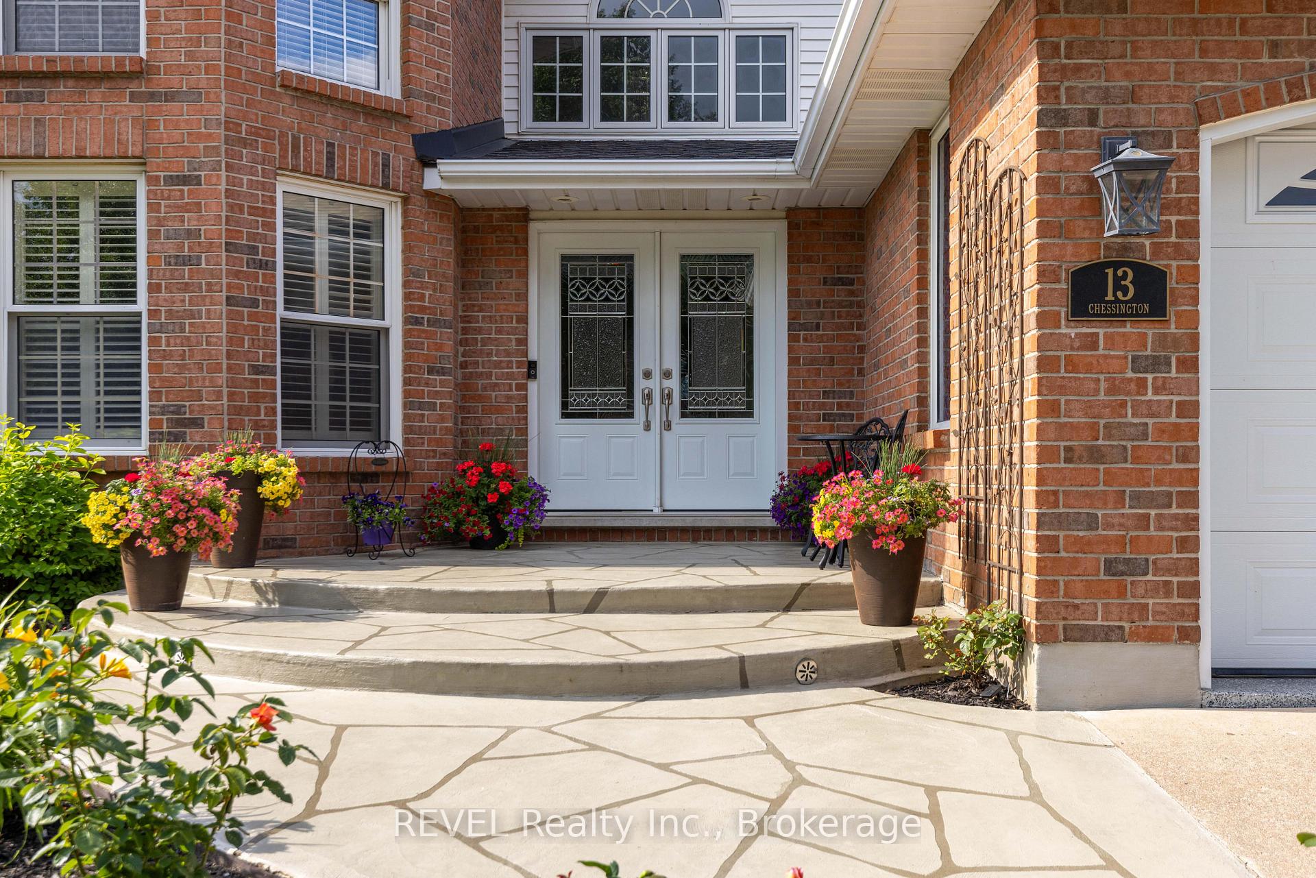 Photo 46 of 13 Chessington Street, St. Catharines, Grapeview — HOMEH