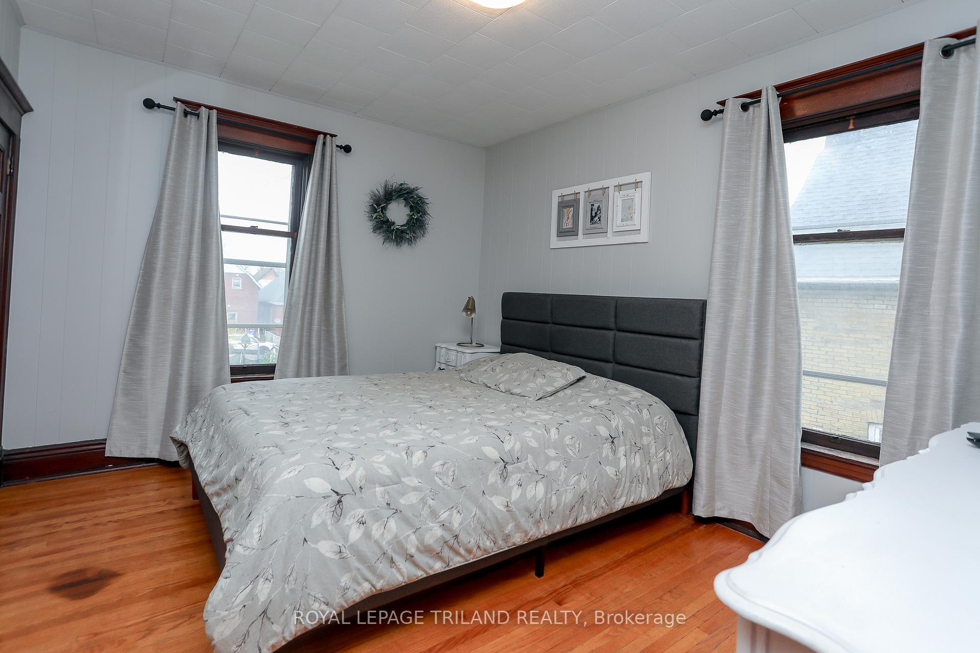 Photo 23 of 16 Maple Street, St. Thomas — HOMEH