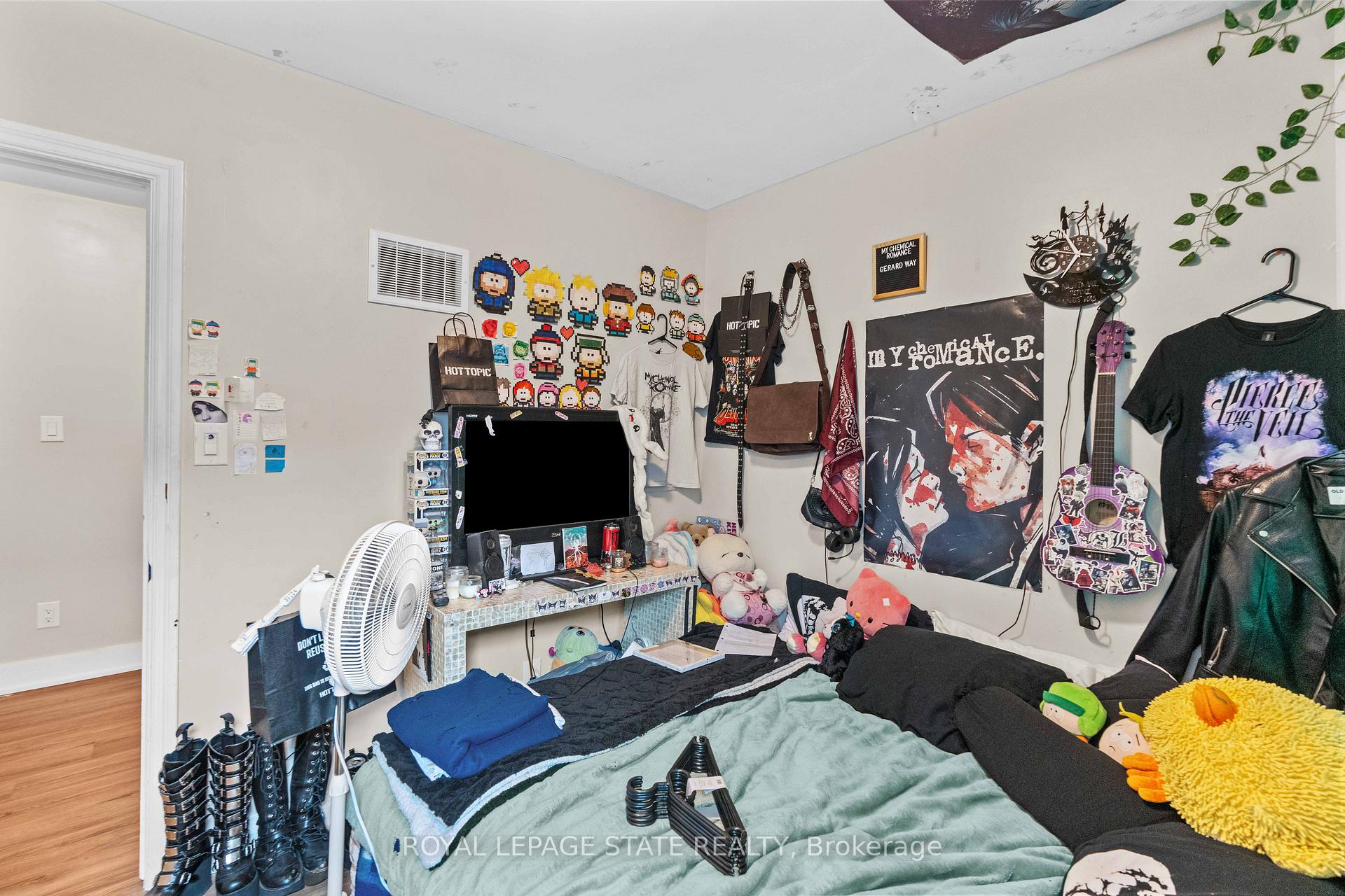 Photo 19 of 17 Prestwick Avenue, St. Catharines, Oakdale — HOMEH