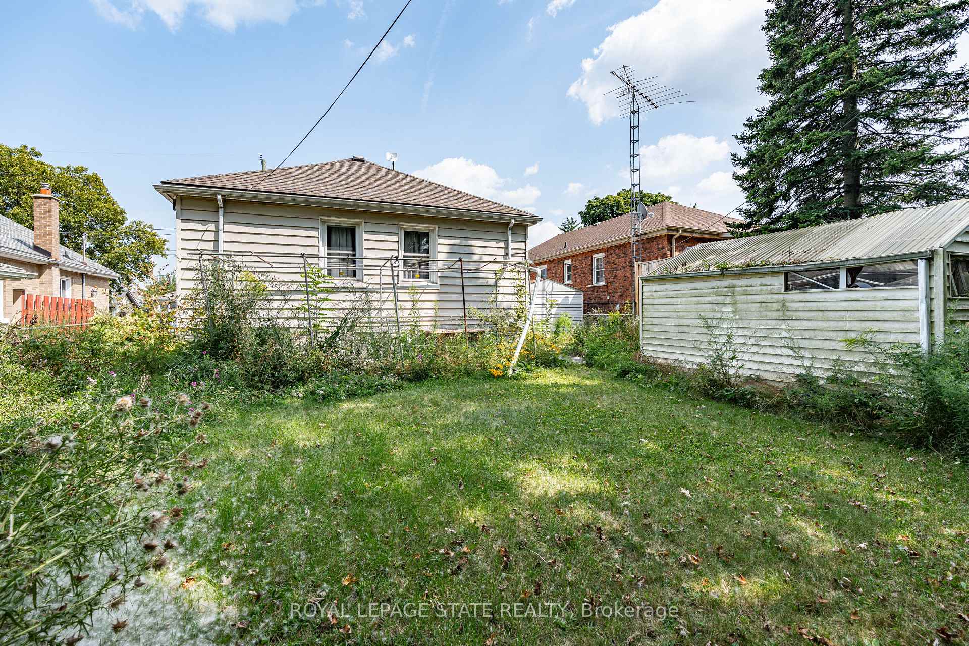 Photo 45 of 17 Prestwick Avenue, St. Catharines, Oakdale — HOMEH